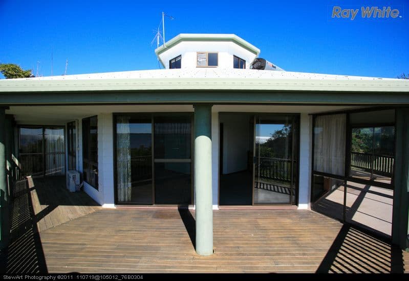 102 Island View Drive, URANGAN QLD 4655, Urangan - Thumbnail 2
