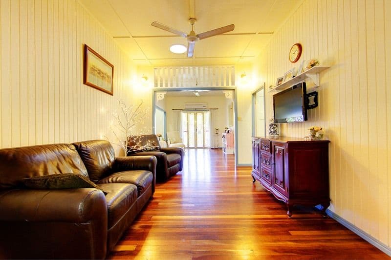 10 Shaw Street, WEST END QLD 4810, West End - Thumbnail 3