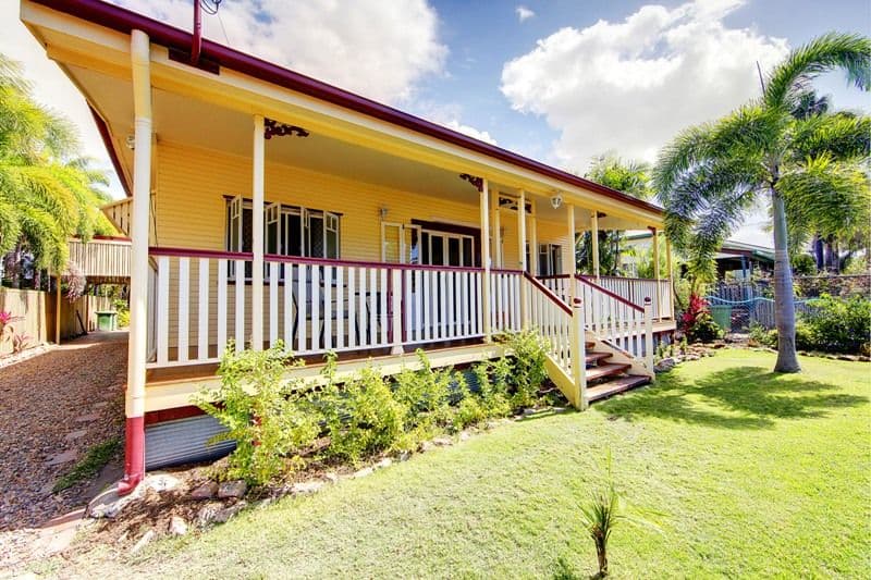 10 Shaw Street, WEST END QLD 4810, West End - Thumbnail 5