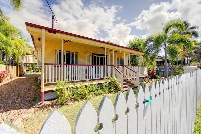 10 Shaw Street, WEST END QLD 4810, West End - Thumbnail 6