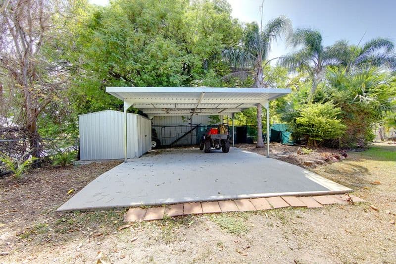 10 Shaw Street, WEST END QLD 4810, West End - Thumbnail 8