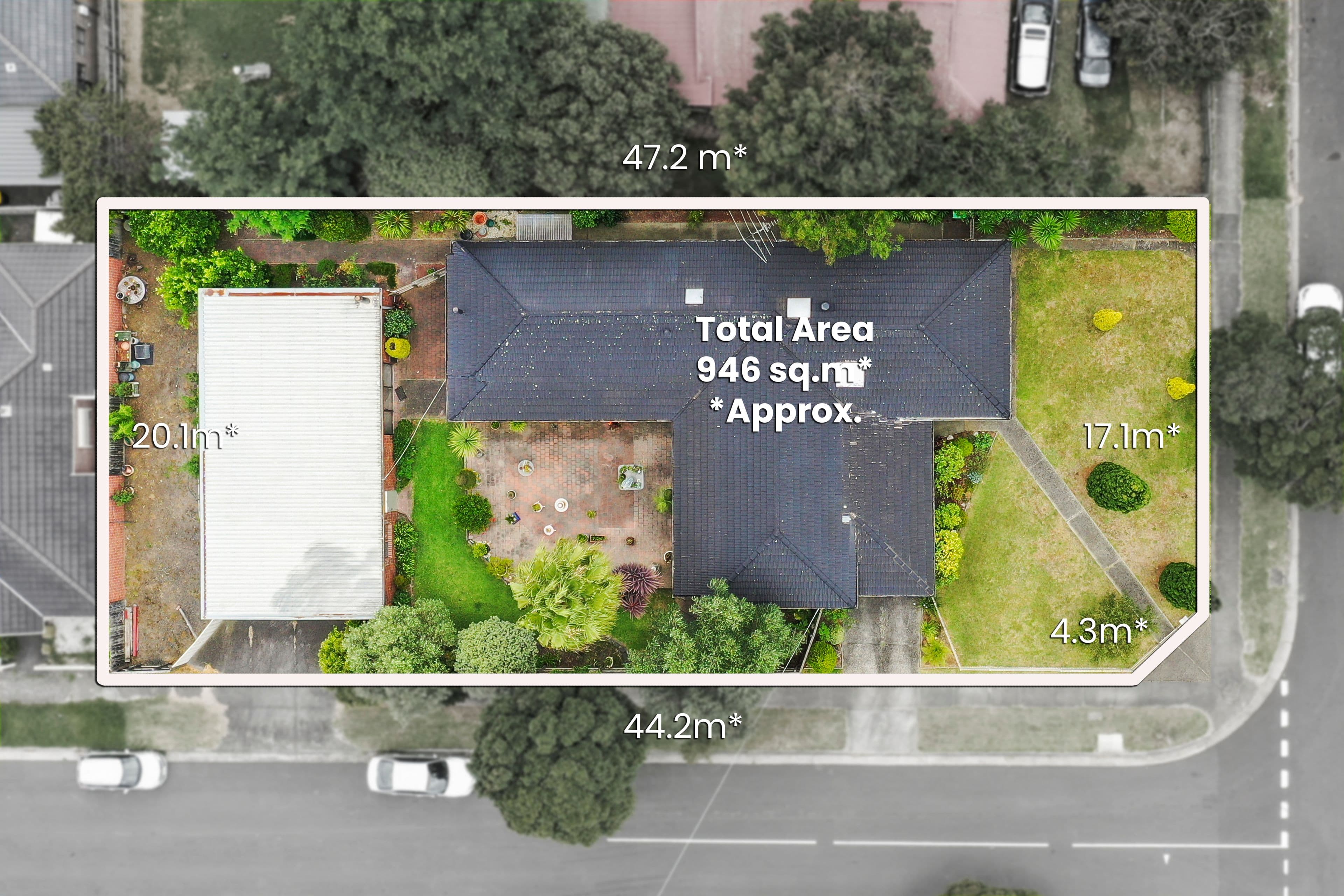 40 Ambrie Crescent, Noble Park VIC 3174, Noble Park - Image 1