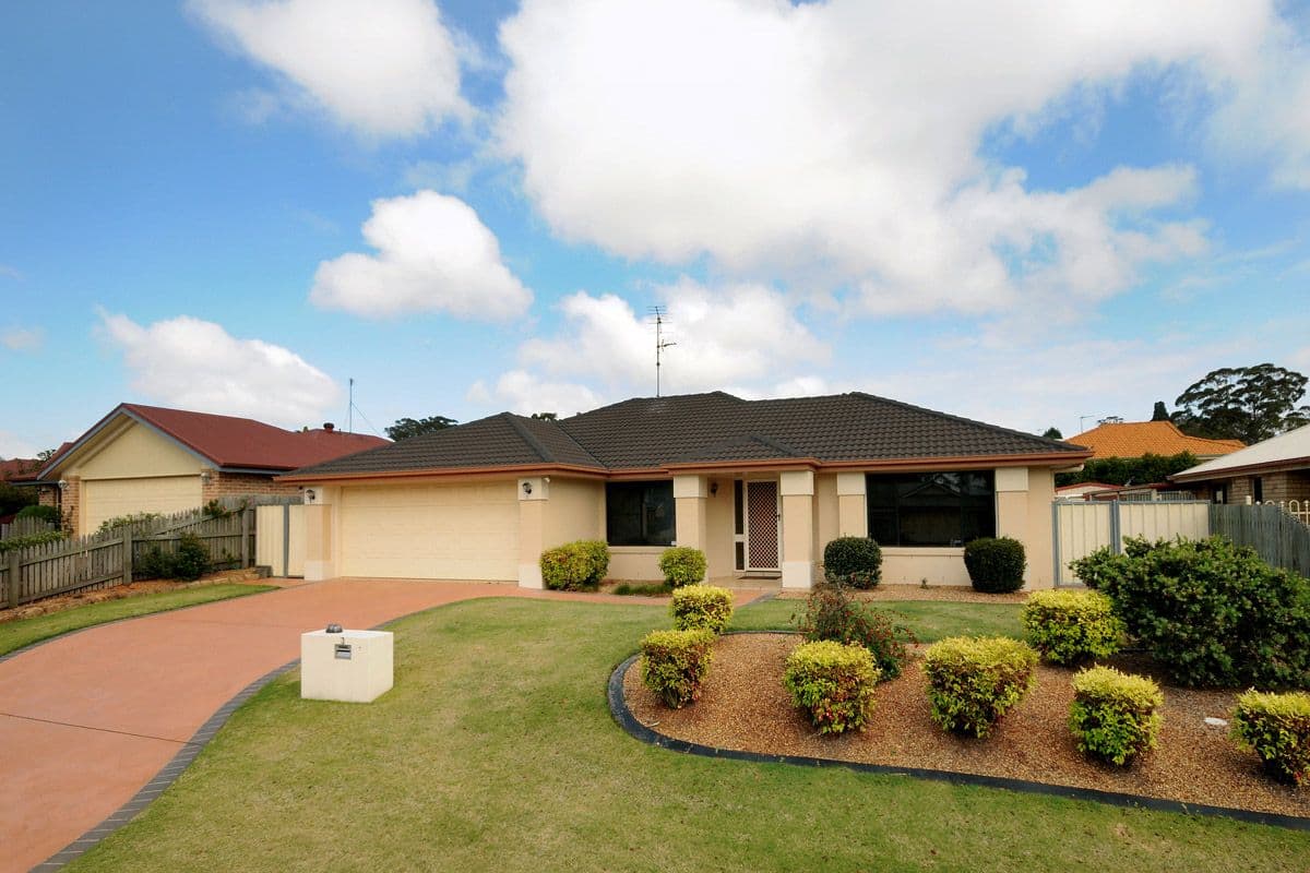 3 Nicola Street, MIDDLE RIDGE QLD 4350, Middle Ridge - Image 1