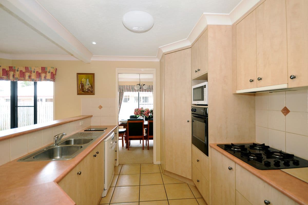 3 Nicola Street, MIDDLE RIDGE QLD 4350, Middle Ridge - Thumbnail 5