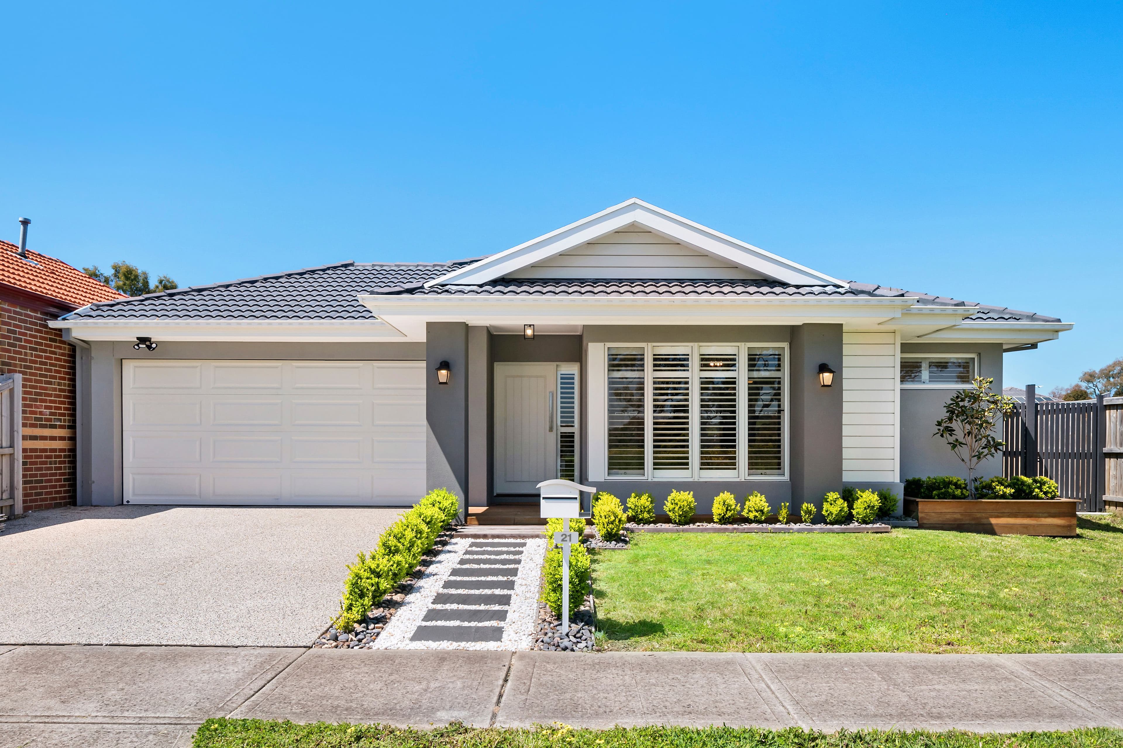 21 Horsley Crescent, Doreen VIC 3754, Doreen - Image 1