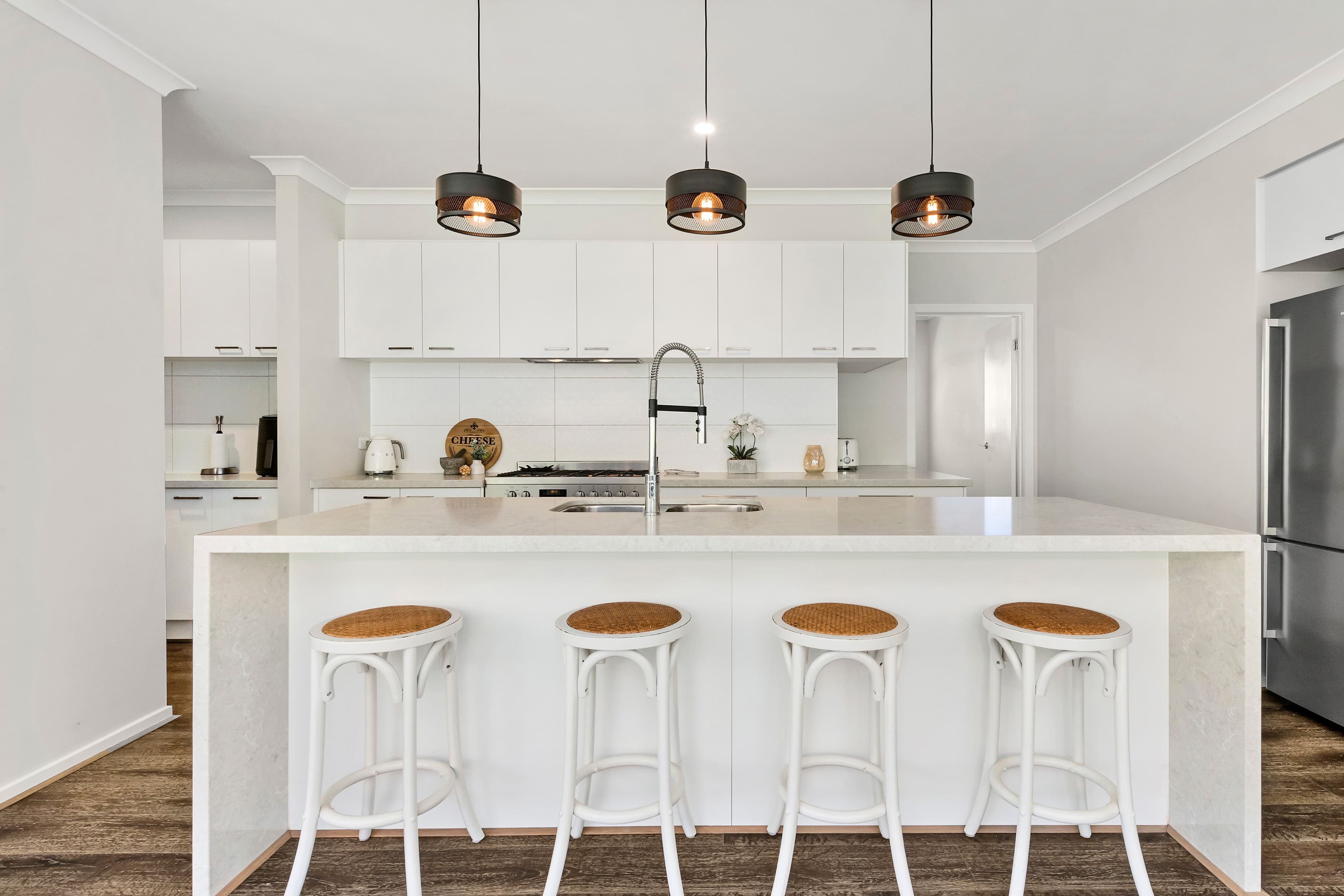 21 Horsley Crescent, Doreen VIC 3754, Doreen - Thumbnail 4
