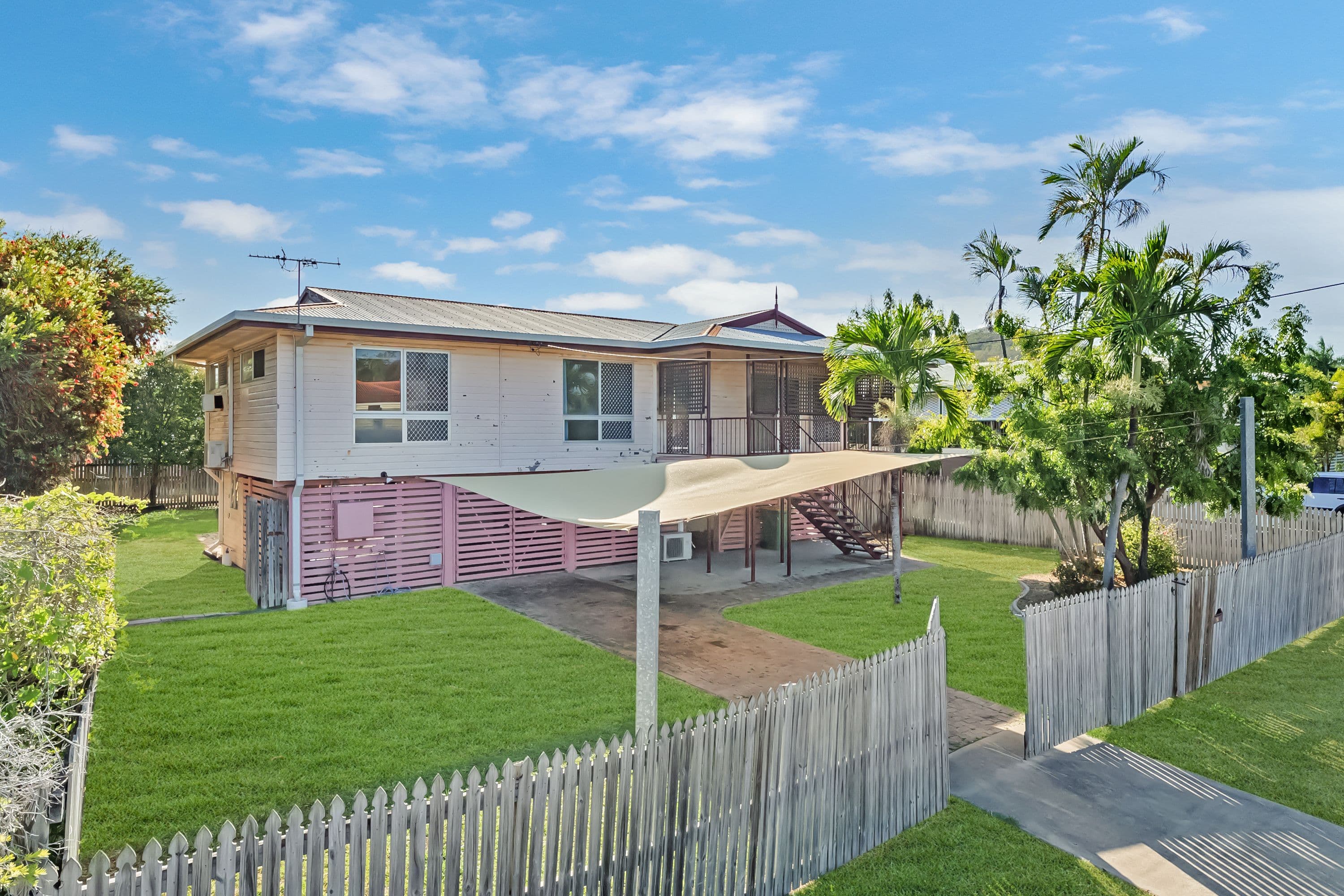 16 Hutchins Street, Heatley QLD 4814, Heatley - Image 1