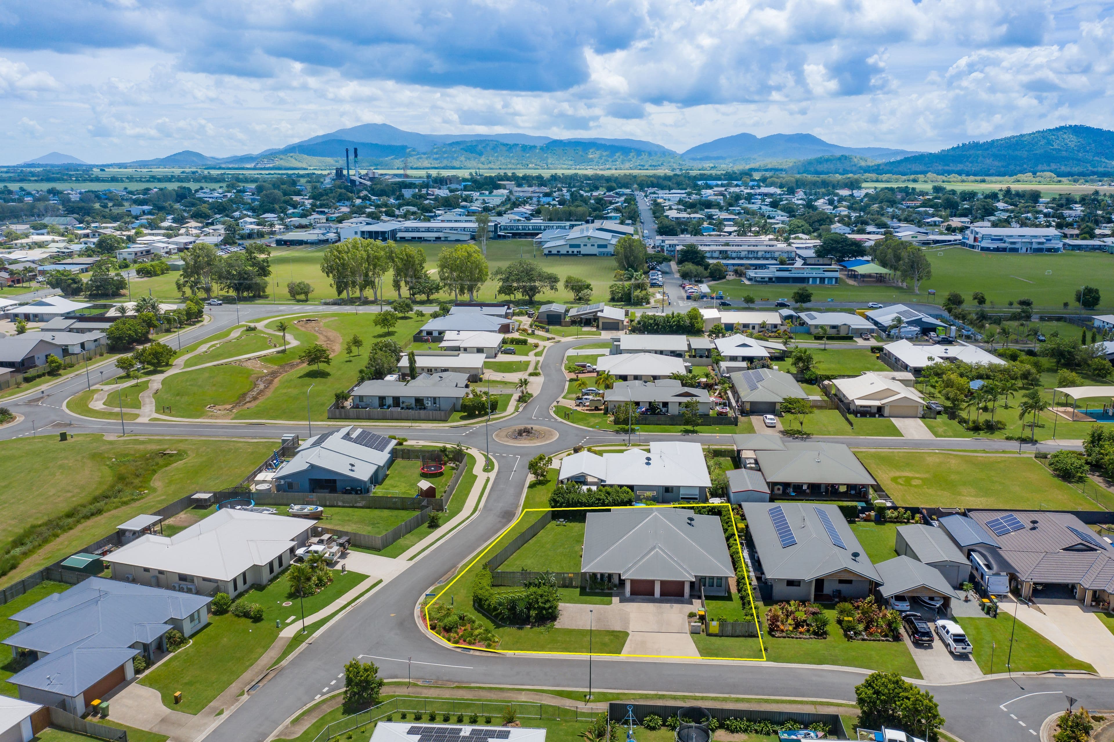 1 Golden Wattle Street, Proserpine QLD 4800, Proserpine - Image 1