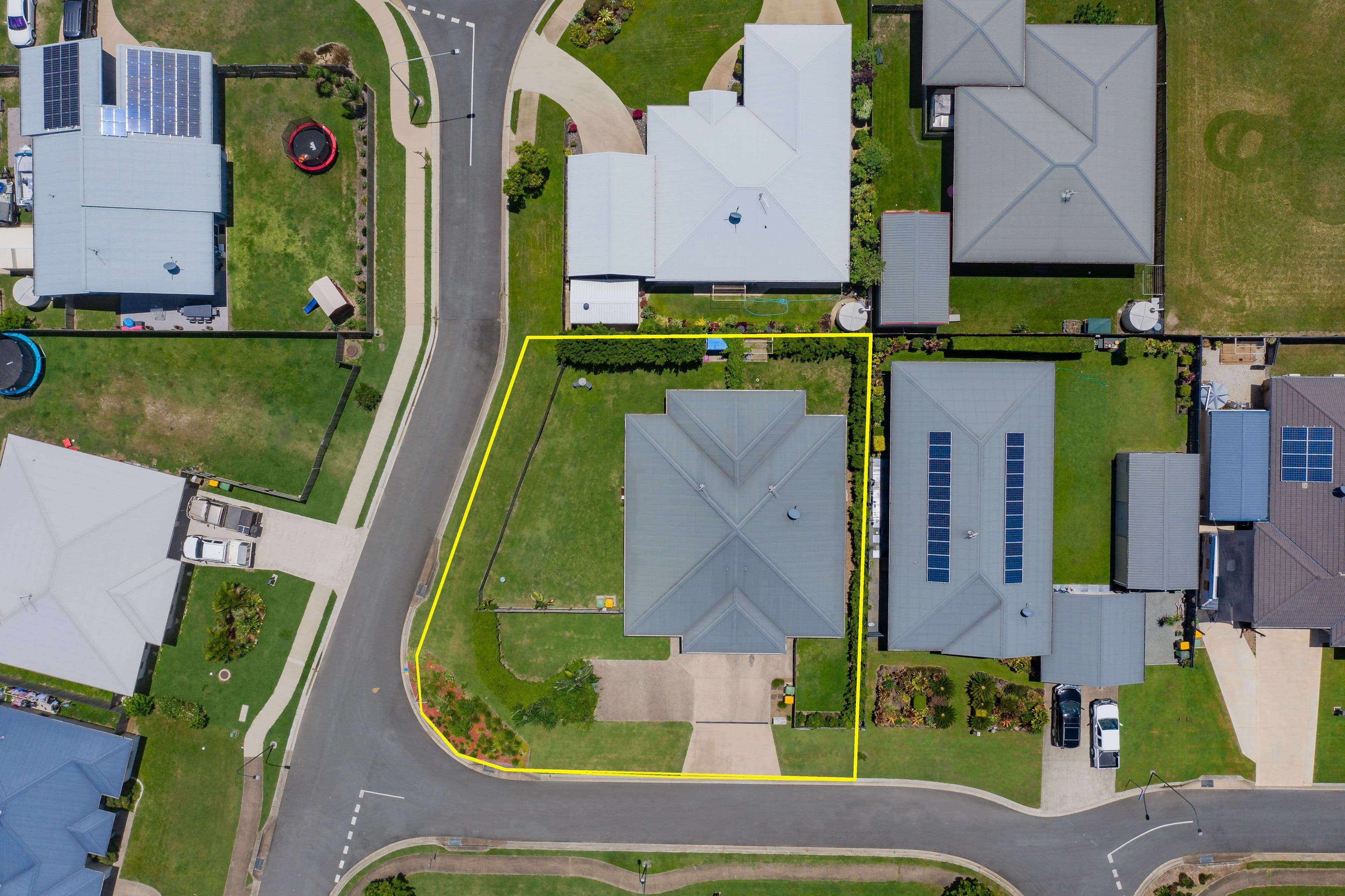 1 Golden Wattle Street, Proserpine QLD 4800, Proserpine - Thumbnail 2