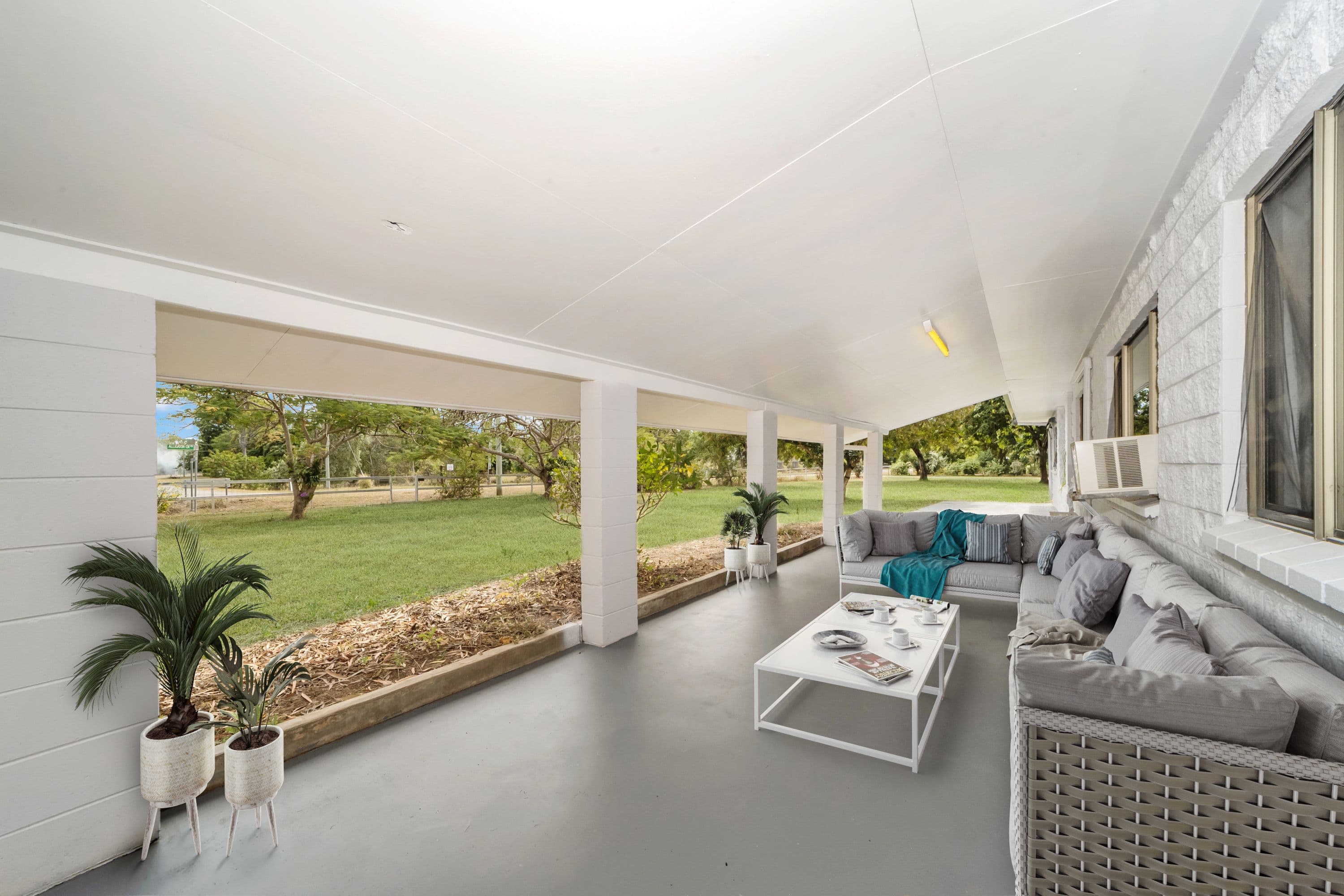 5 Alligator Creek Road, Alligator Creek QLD 4816, Alligator Creek - Thumbnail 3