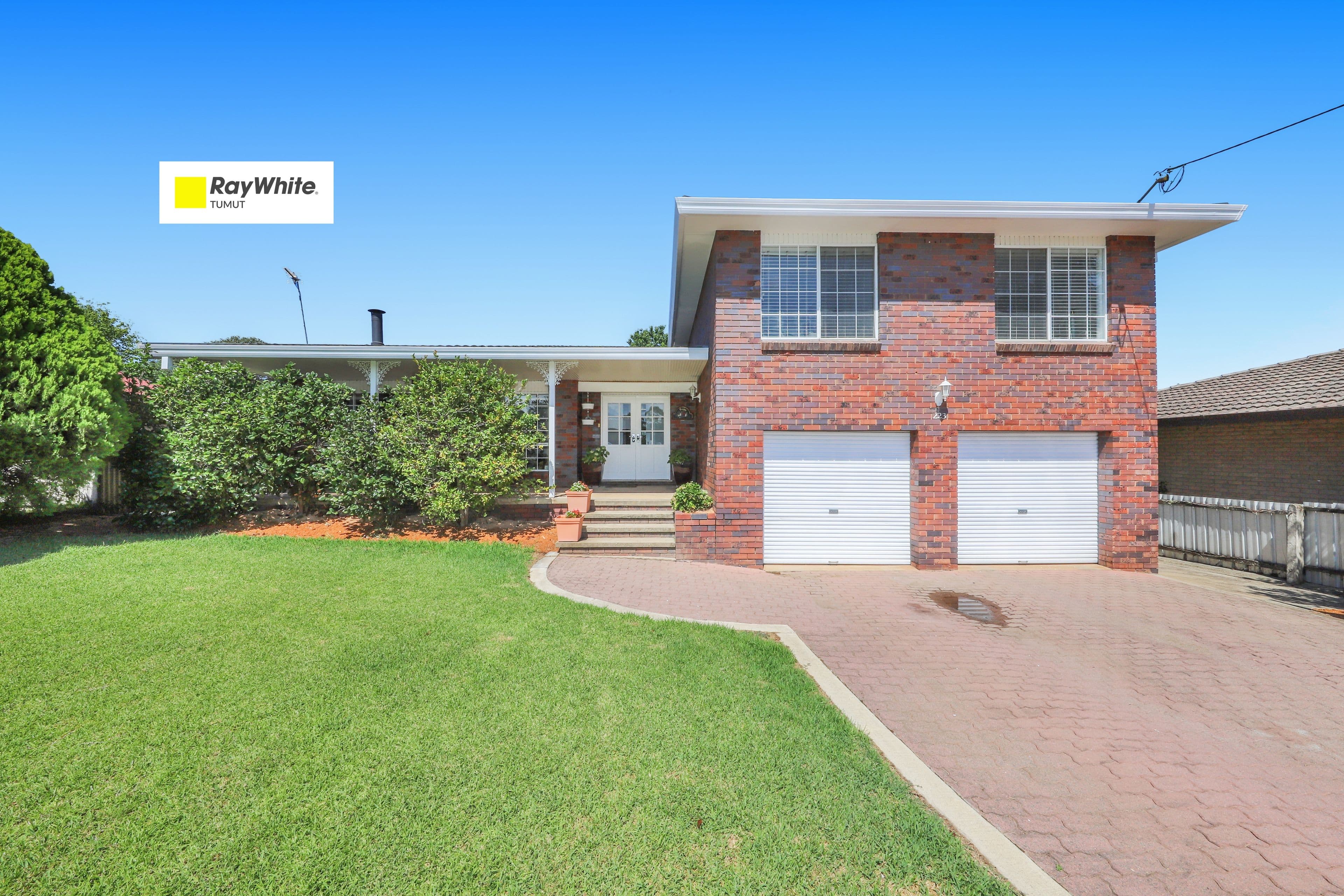 223 Capper Street, Tumut NSW 2720, Tumut - Image 1