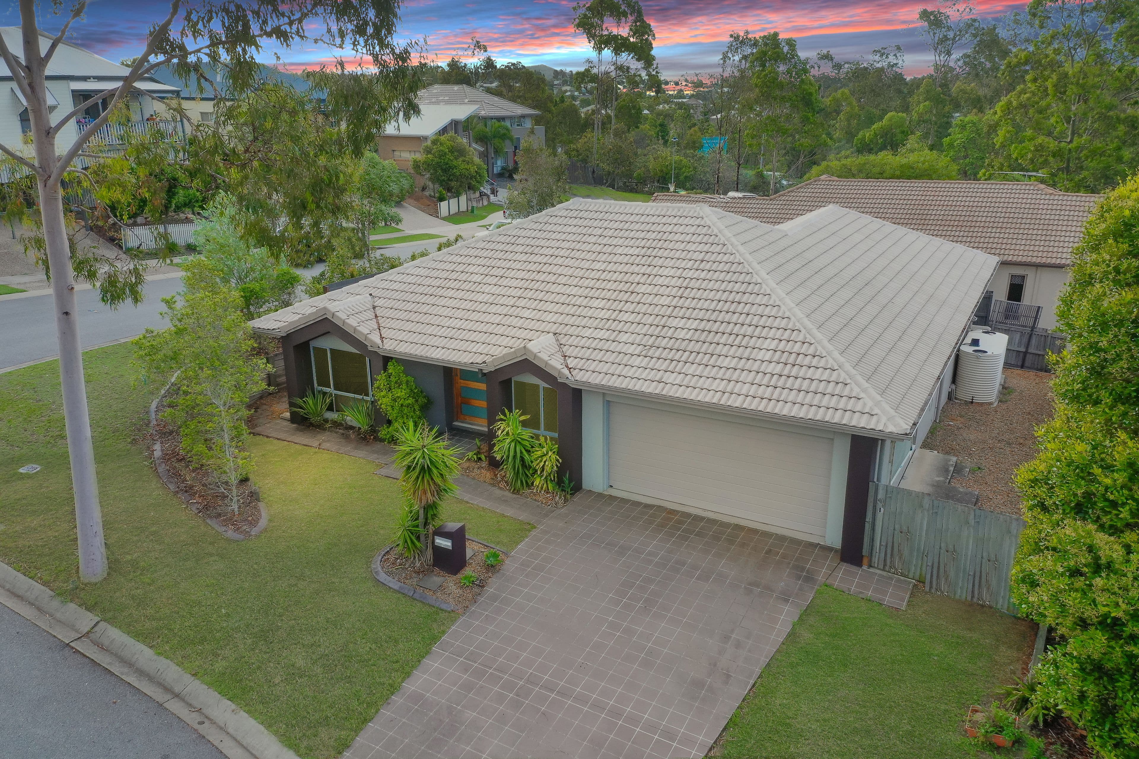 18 Waratah Crescent, Springfield Lakes QLD 4300, Springfield Lakes - Image 1