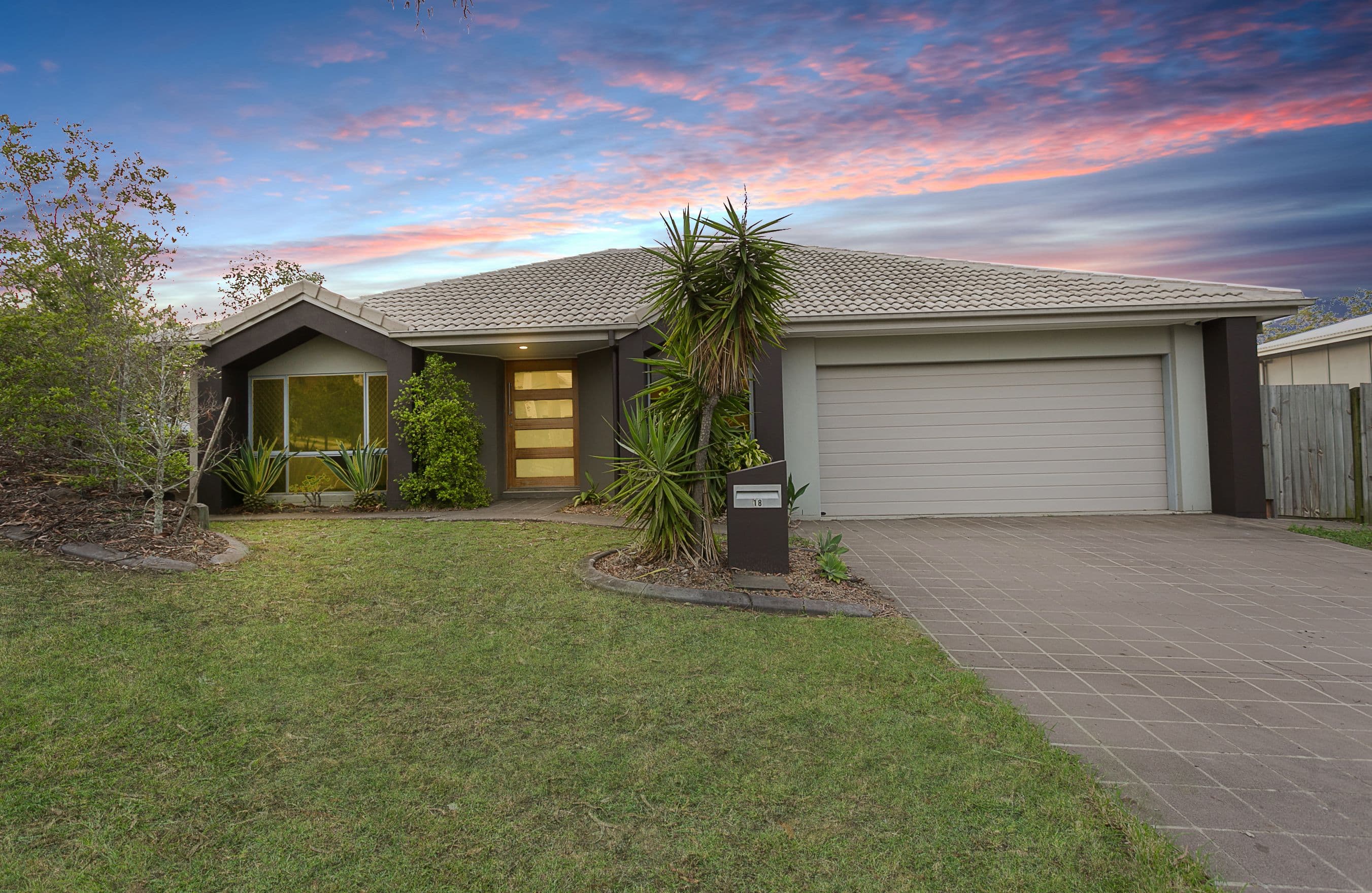 18 Waratah Crescent, Springfield Lakes QLD 4300, Springfield Lakes - Thumbnail 2