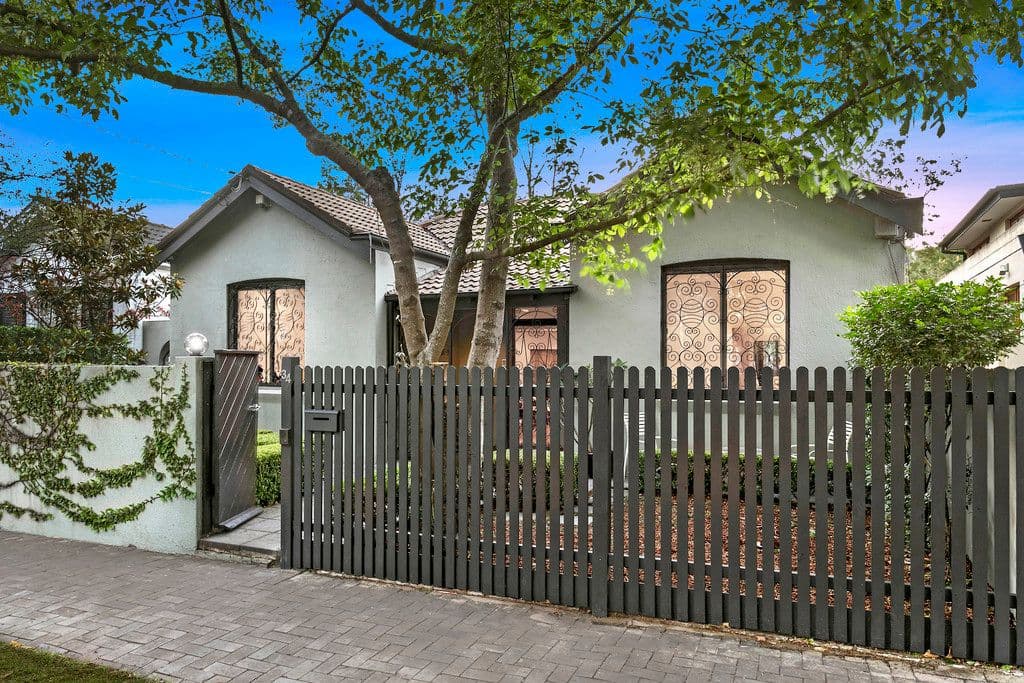 34 Glendon Road, Double Bay - Image 1