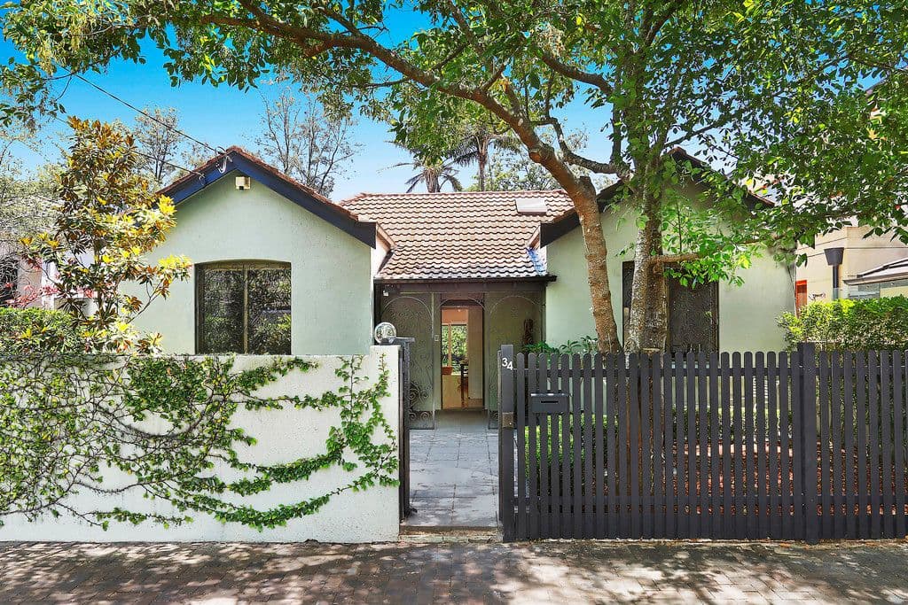 34 Glendon Road, Double Bay - Thumbnail 8