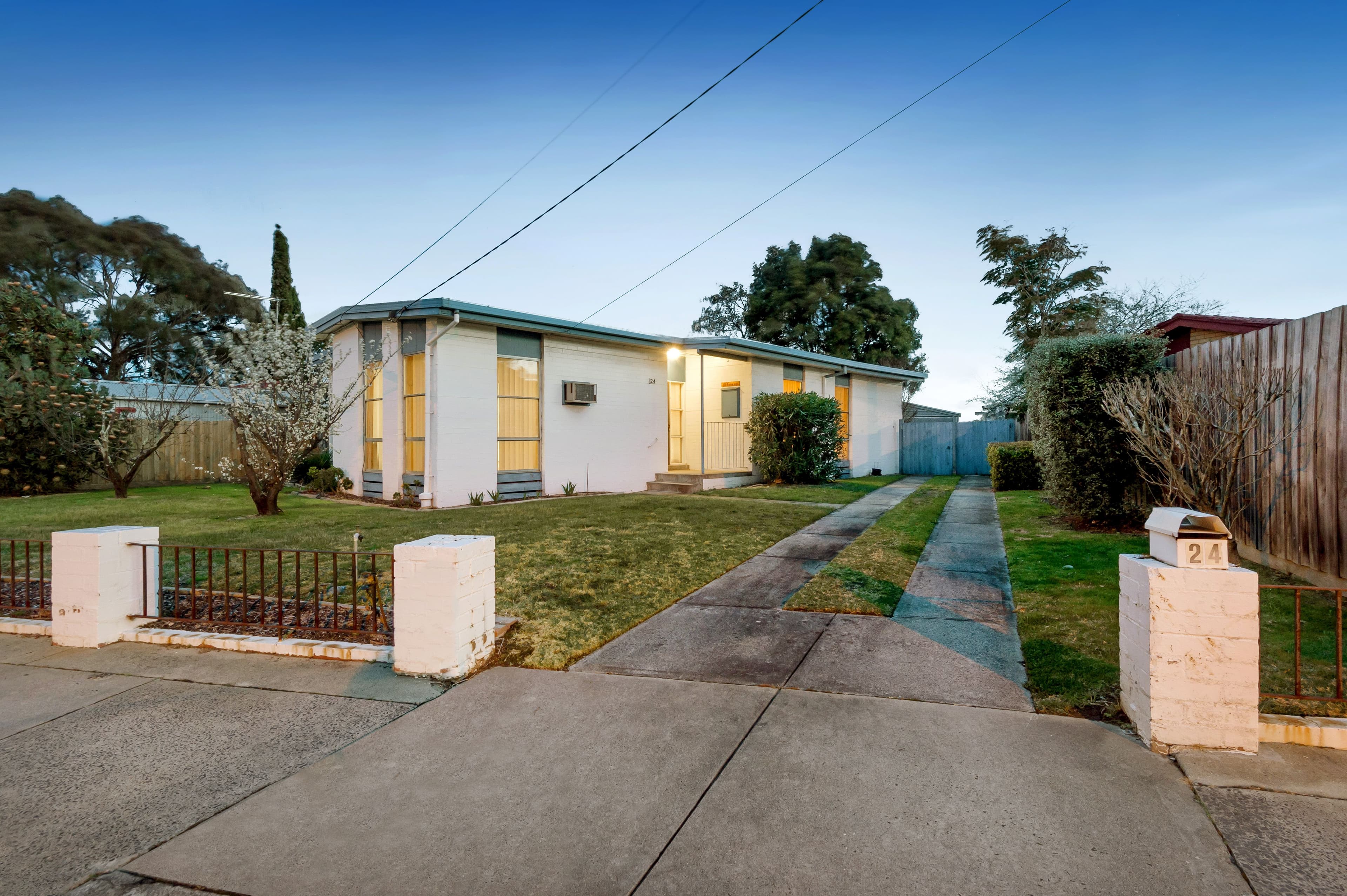 24 Ballarto Road, Frankston North VIC 3200, Frankston North - Image 1