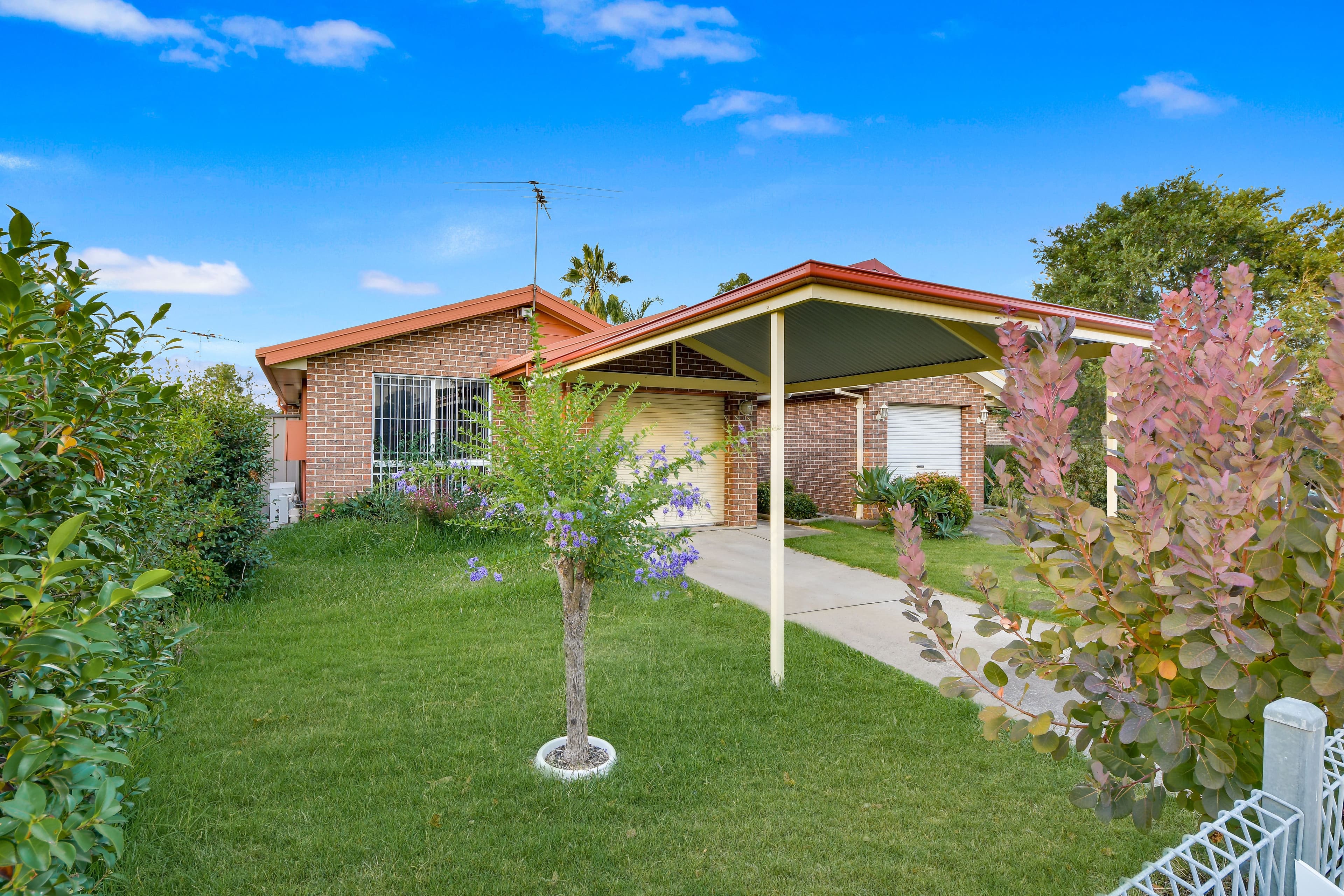 62 Francisco Crescent, Rosemeadow - Image 1