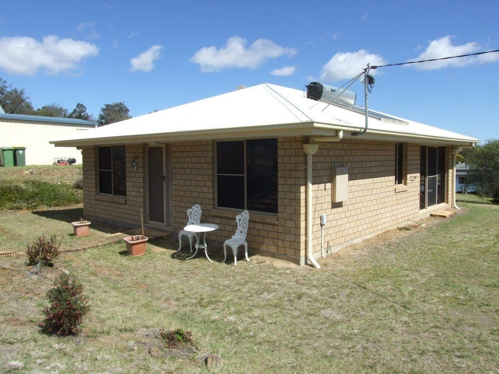 2-4 McDougall Street, COOYAR QLD 4402, Cooyar - Image 1