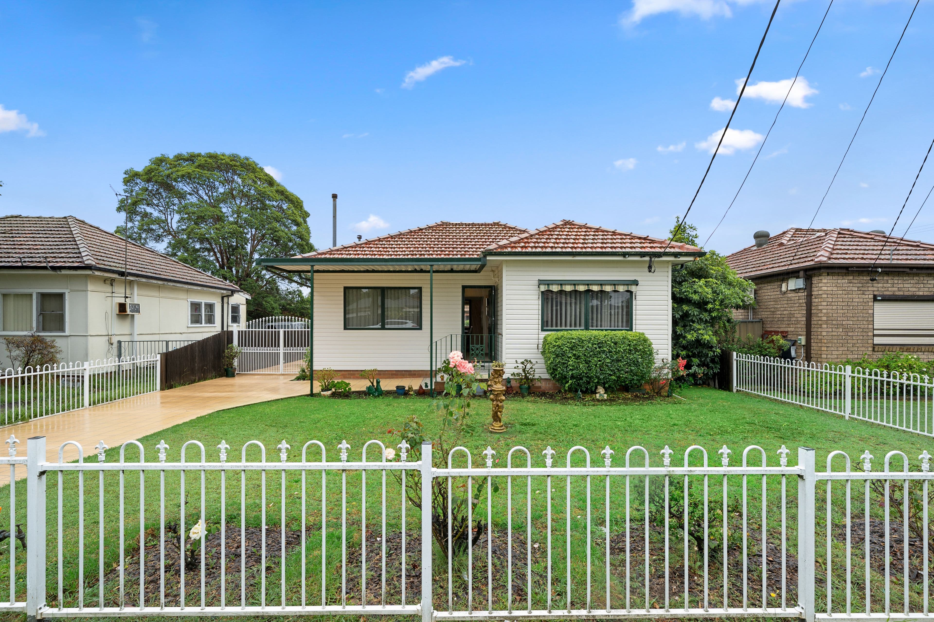 2a Stanbrook Street, Fairfield Heights NSW 2165, Fairfield Heights - Image 1