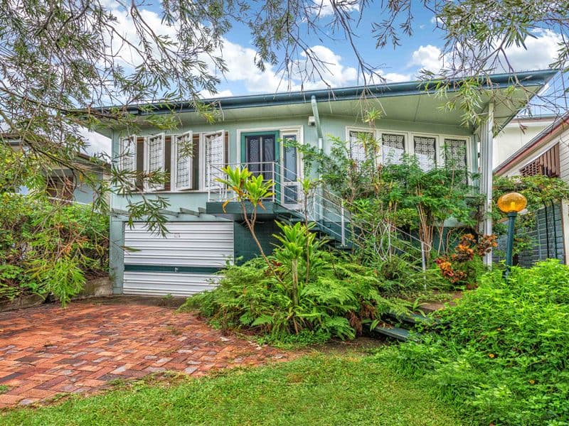 113 Baroona Road, Paddington QLD 4064, Paddington - Image 1