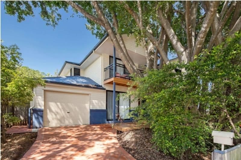 7 Aldridge Street, AUCHENFLOWER QLD 4066, Auchenflower - Image 1