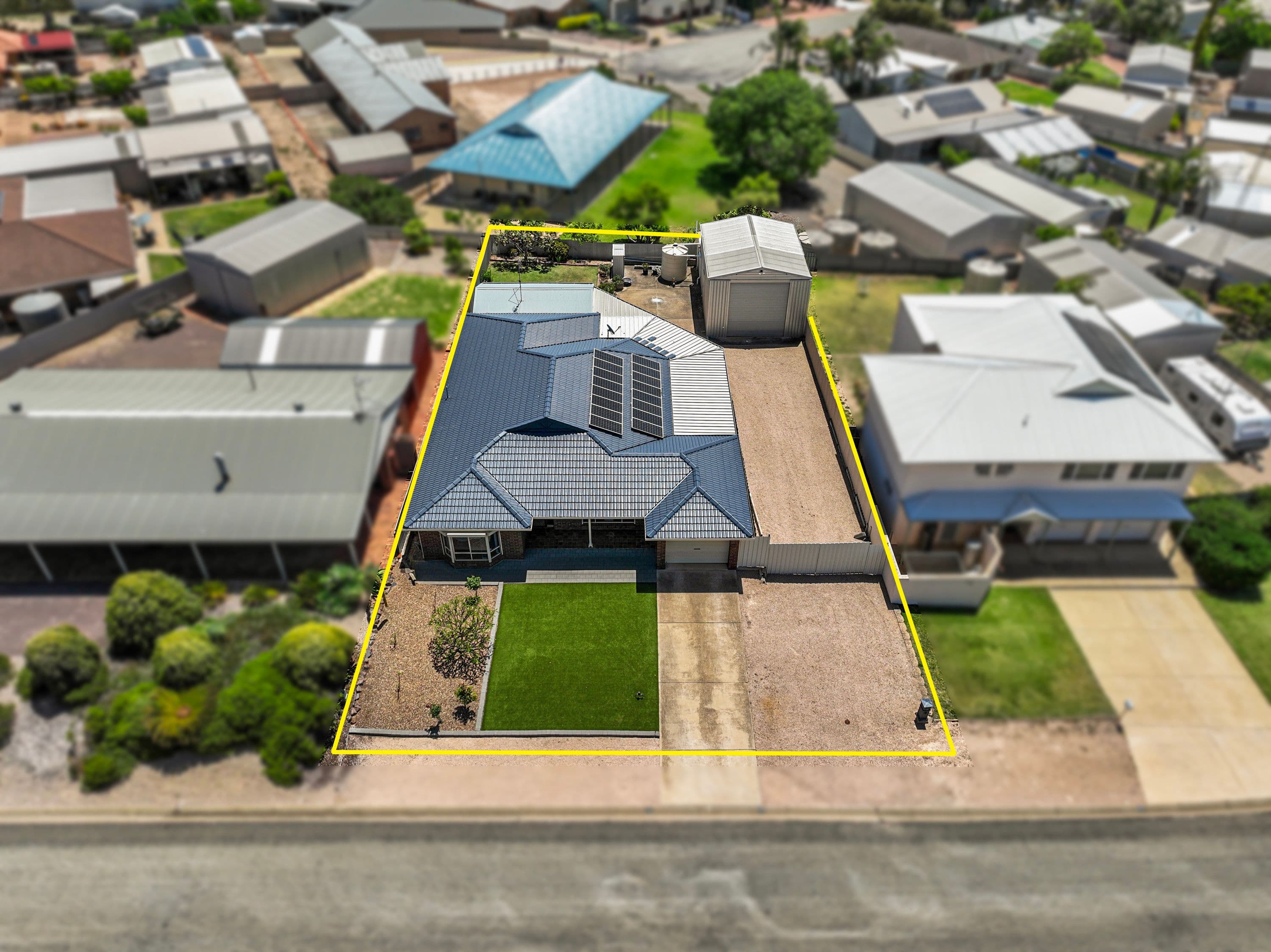 13 Furner Crescent, Port Hughes SA 5558, Port Hughes - Thumbnail 5