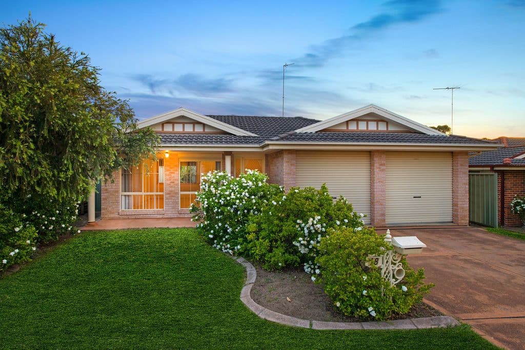 18 Cramer Place, Glenwood NSW 2768, Glenwood - Image 1