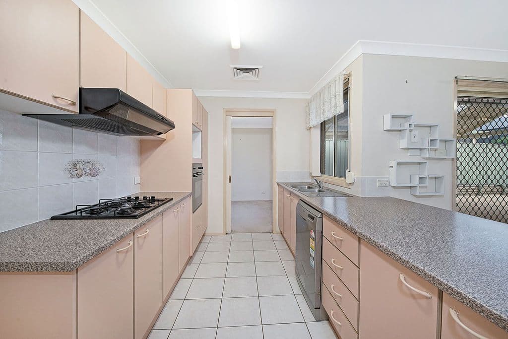 18 Cramer Place, Glenwood NSW 2768, Glenwood - Thumbnail 4
