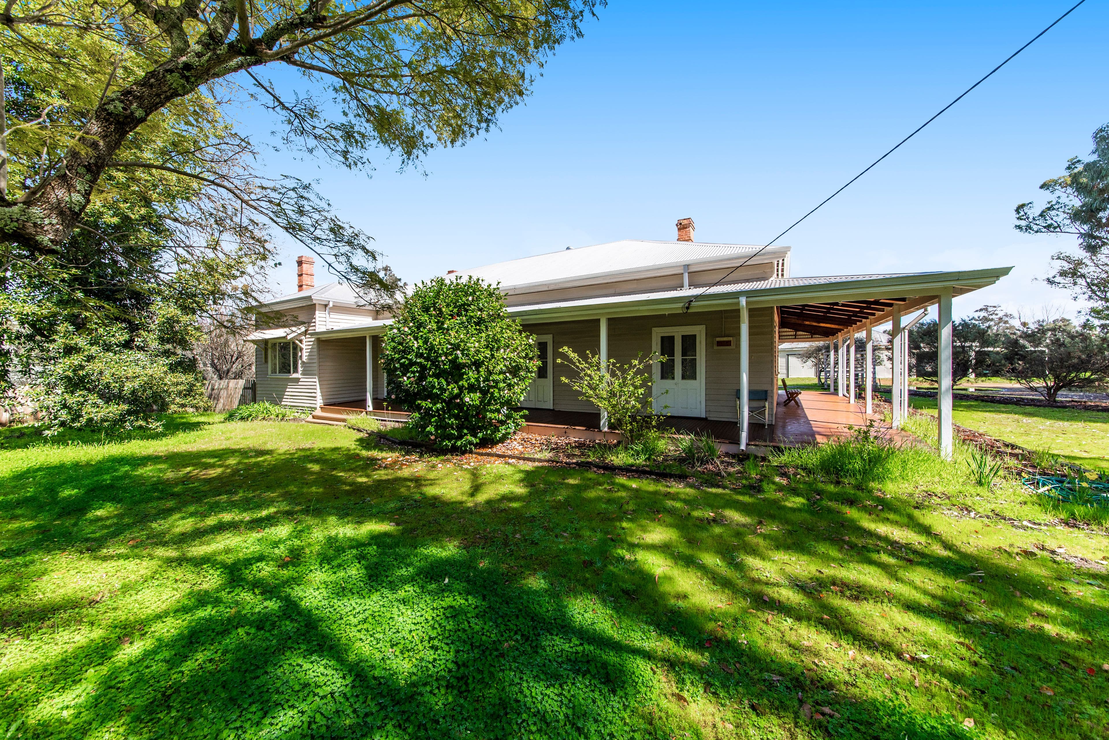 24 Staff Street, Nannup WA 6275, Nannup - Image 1