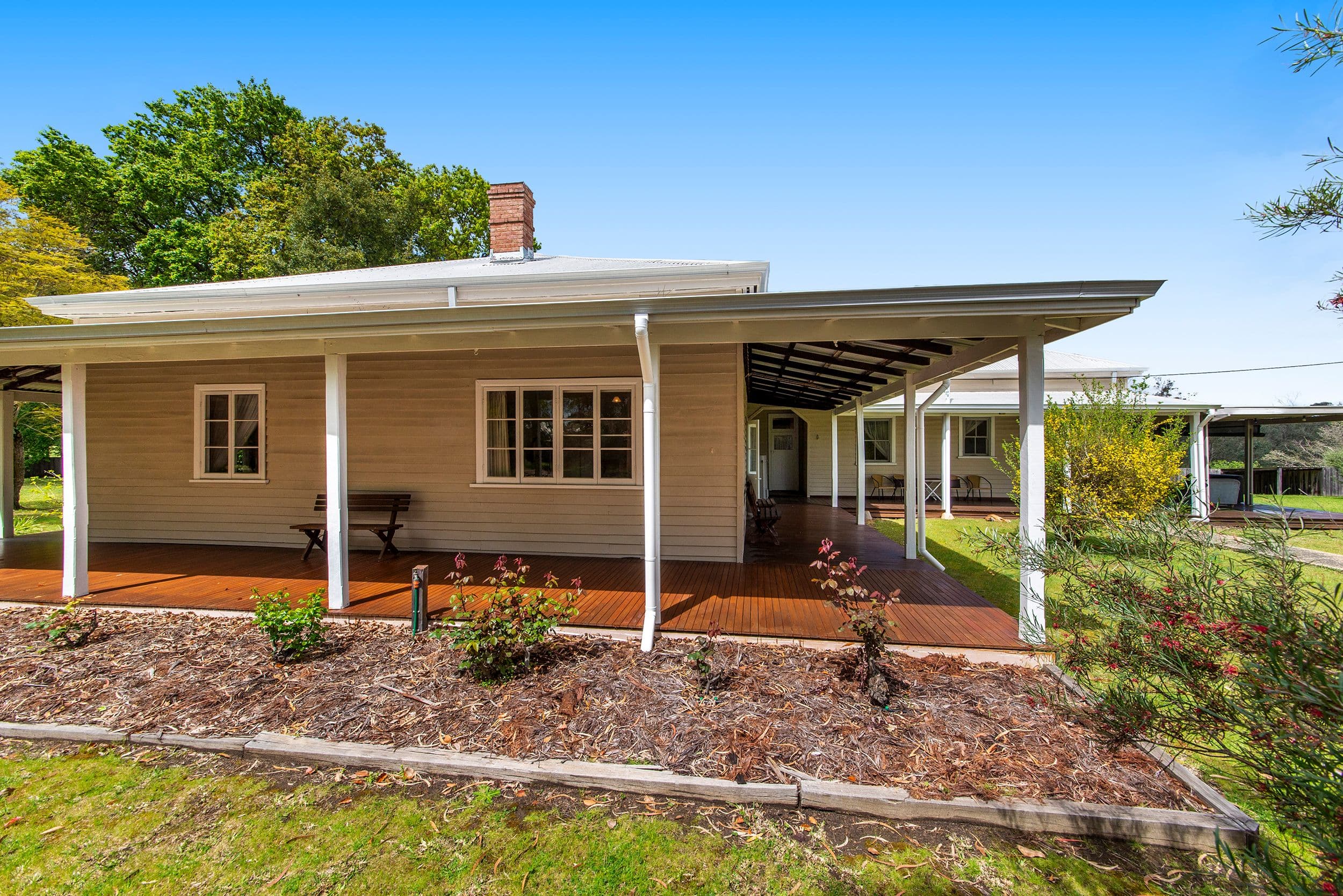 24 Staff Street, Nannup WA 6275, Nannup - Thumbnail 2