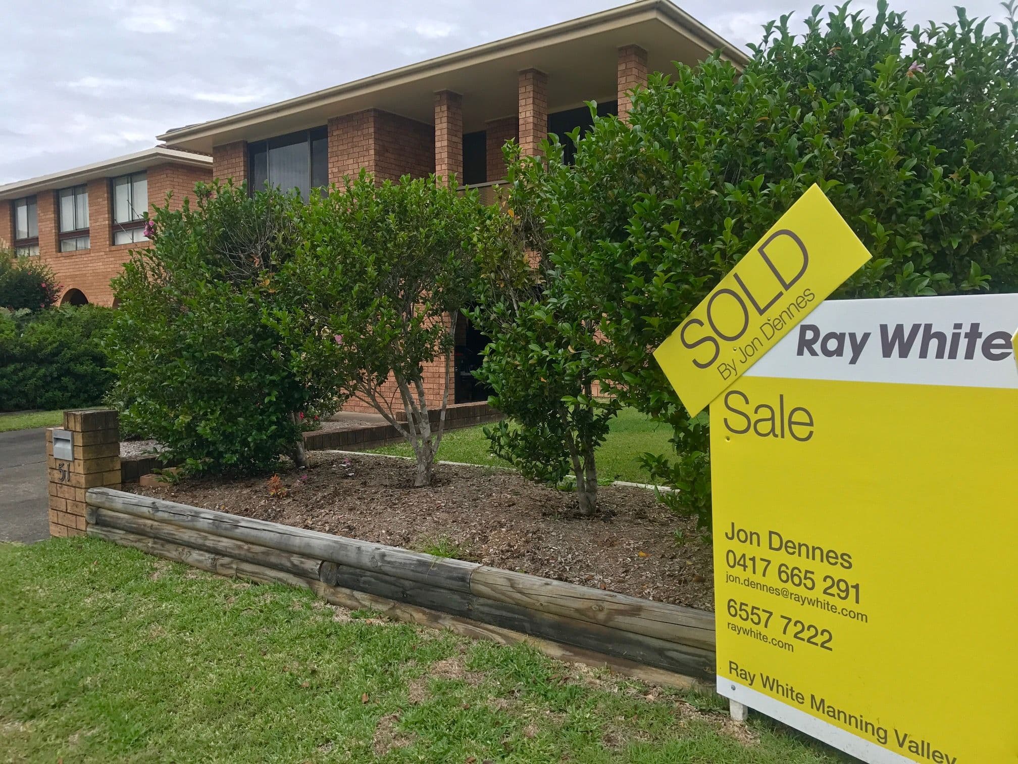 51 Ritchie Crescent, Taree - Image 1