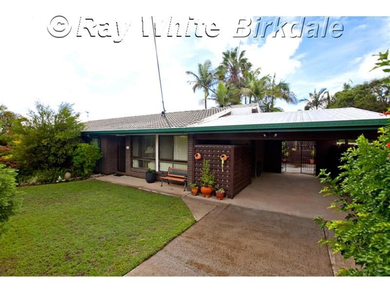 129 Burbank Road, BIRKDALE QLD 4159, Birkdale - Image 1