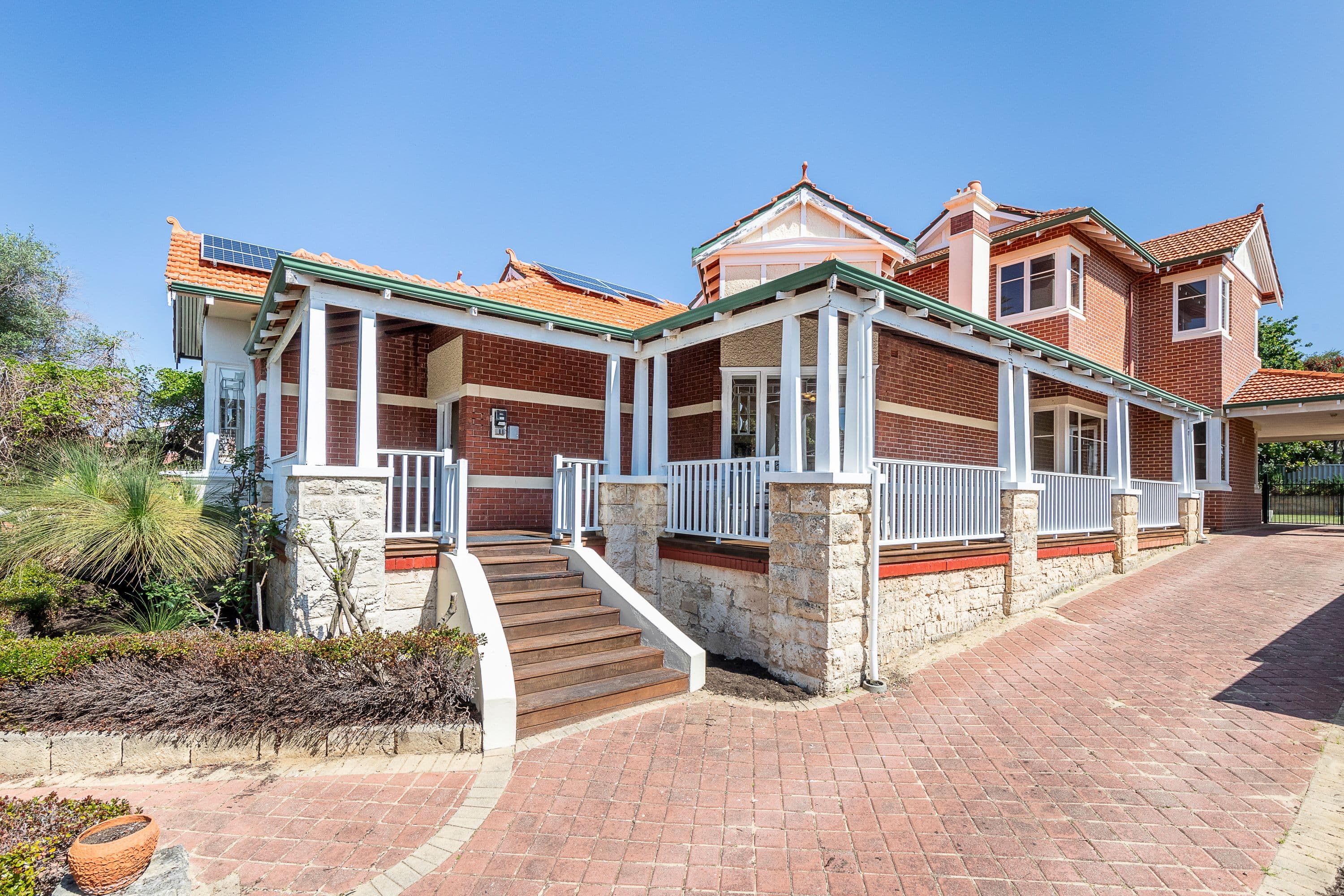 45 Second Avenue, Mount Lawley WA 6050, Mount Lawley - Image 1
