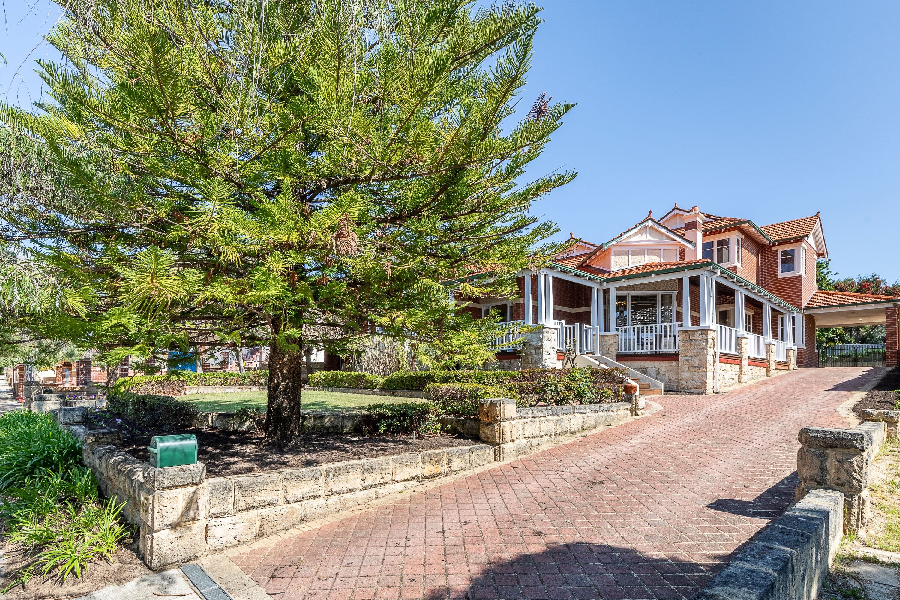 45 Second Avenue, Mount Lawley WA 6050, Mount Lawley - Thumbnail 2