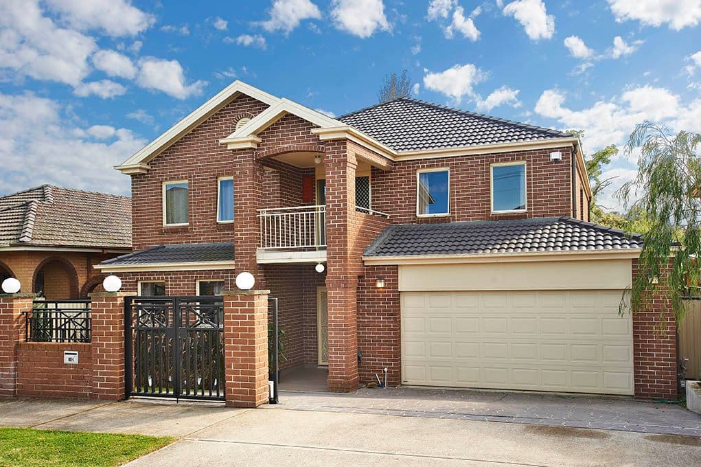 30 Rosehill Street, PARRAMATTA NSW 2150, Parramatta - Image 1