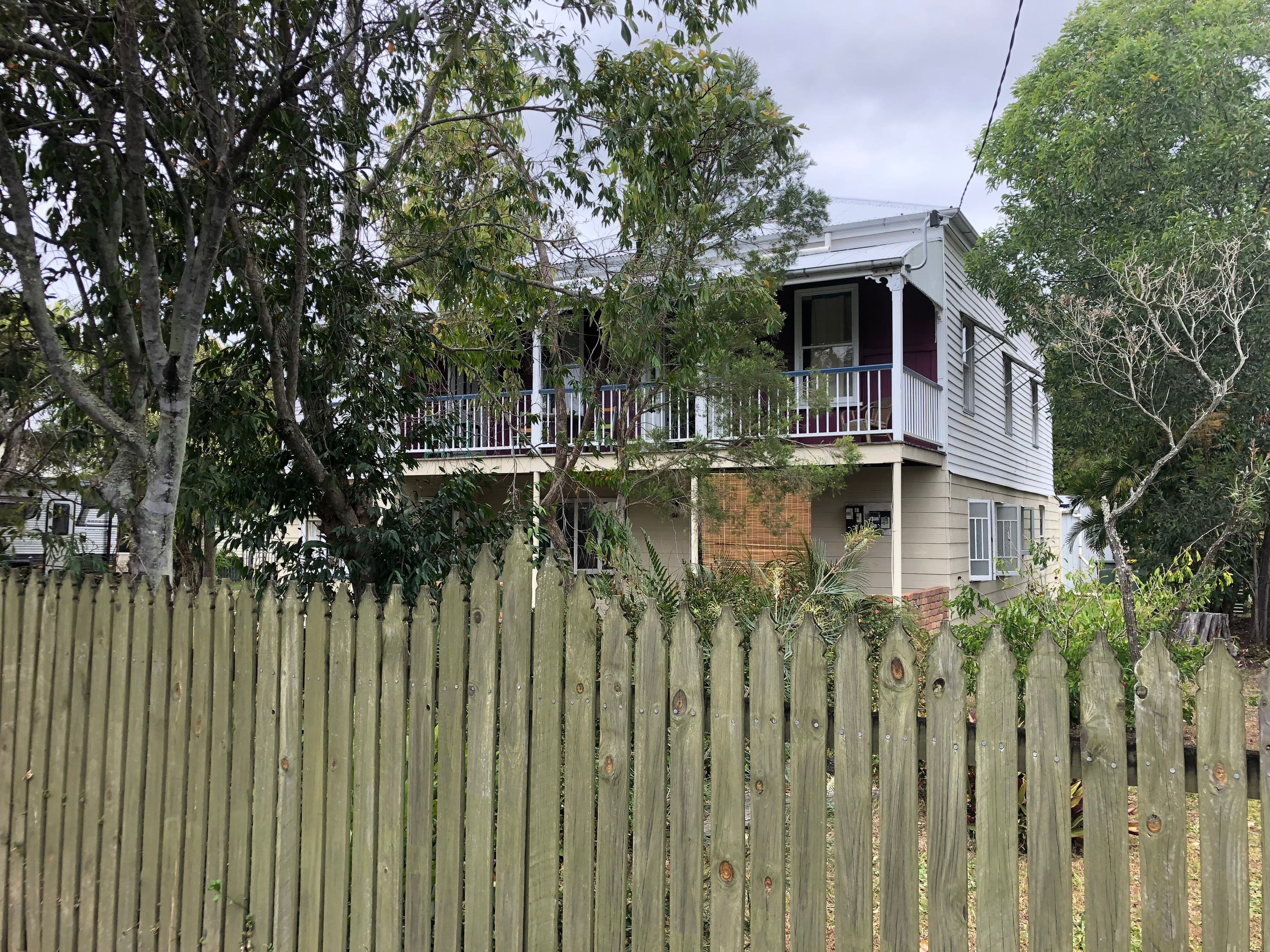 7 Amity Street, Maryborough QLD 4650, Maryborough - Image 1