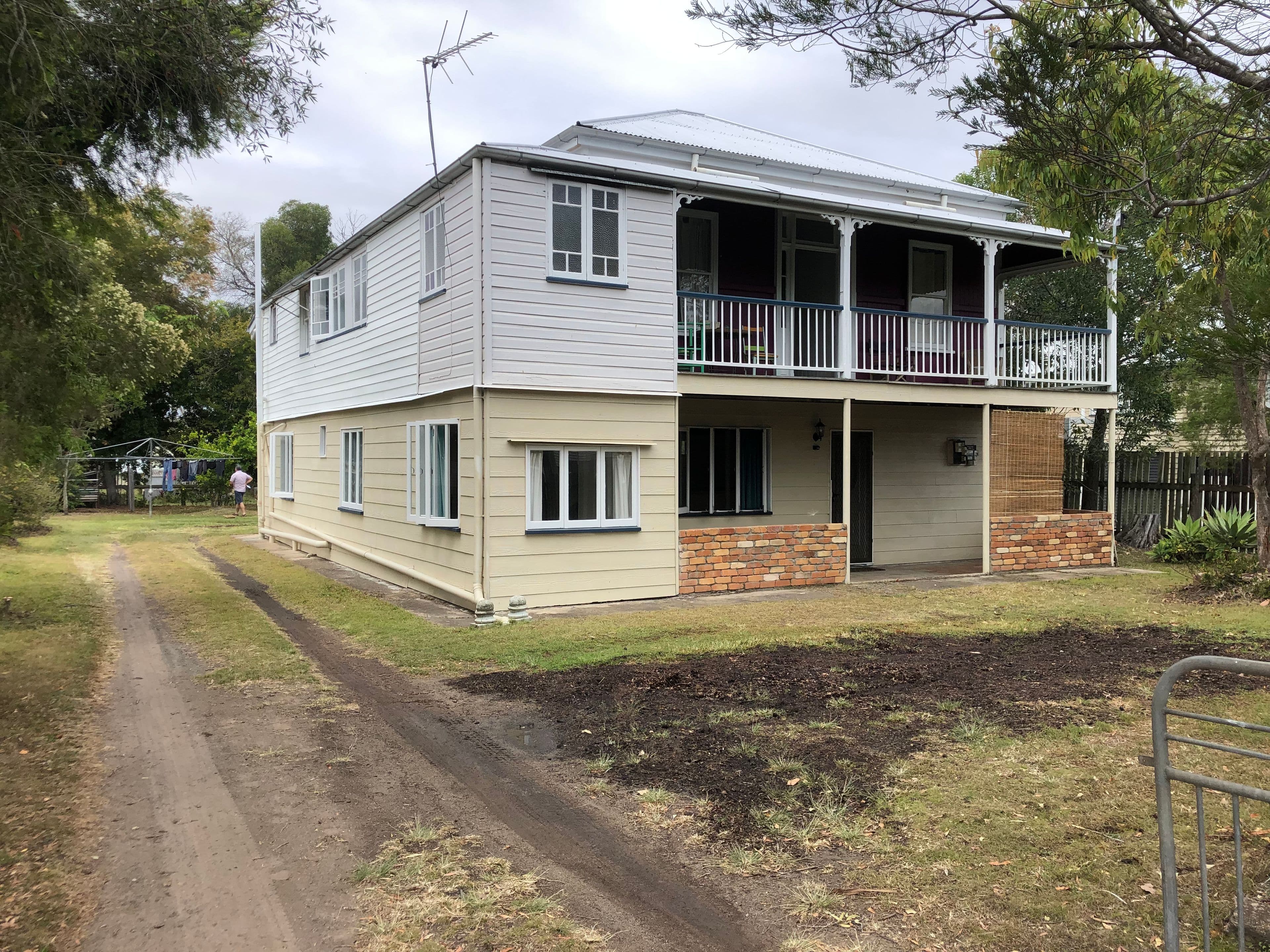 7 Amity Street, Maryborough QLD 4650, Maryborough - Thumbnail 2