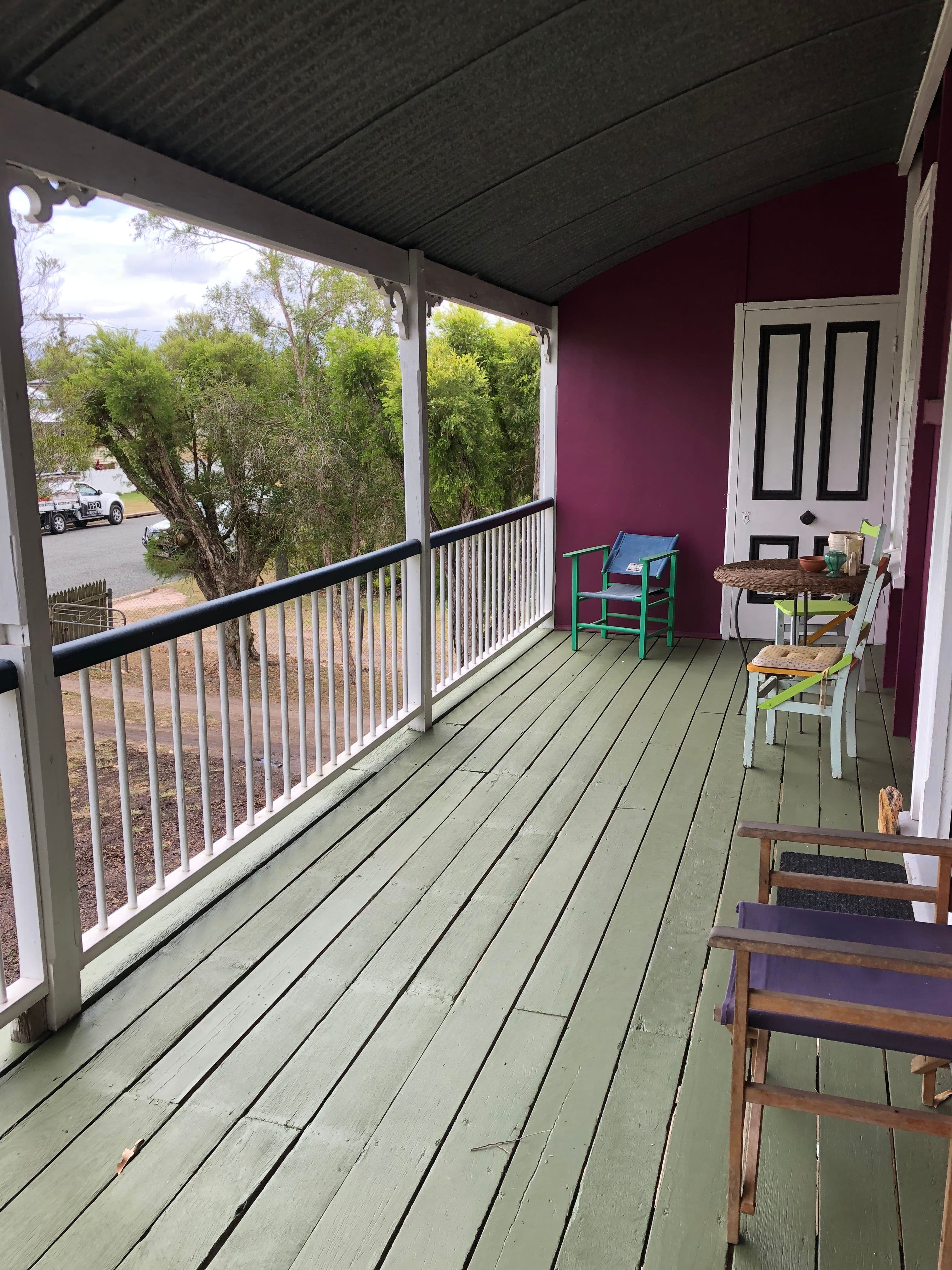 7 Amity Street, Maryborough QLD 4650, Maryborough - Thumbnail 5