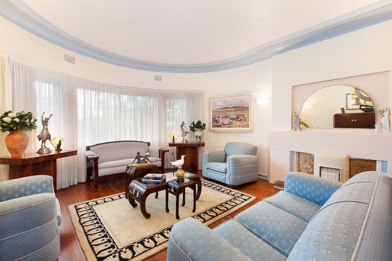 1 Maclaurin Parade, ROSEVILLE NSW 2069, Roseville - Thumbnail 2