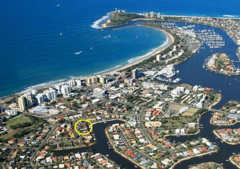 5-7 Barooga Crescent, Mooloolaba QLD 4557, Mooloolaba - Thumbnail 2