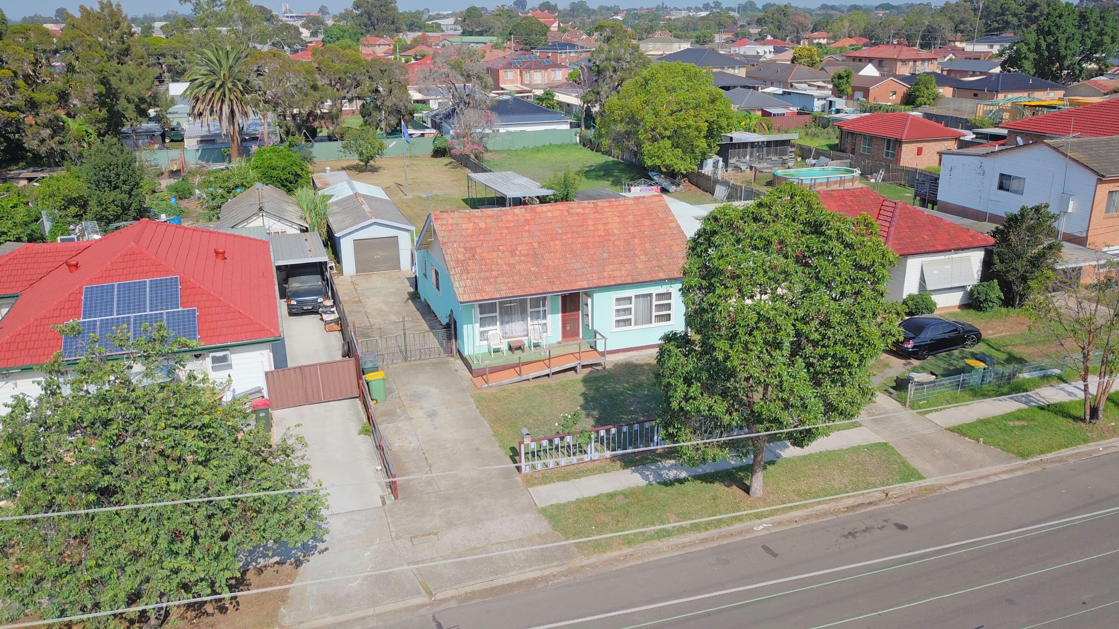 38 Beckenham Street, Canley Vale - Thumbnail 2