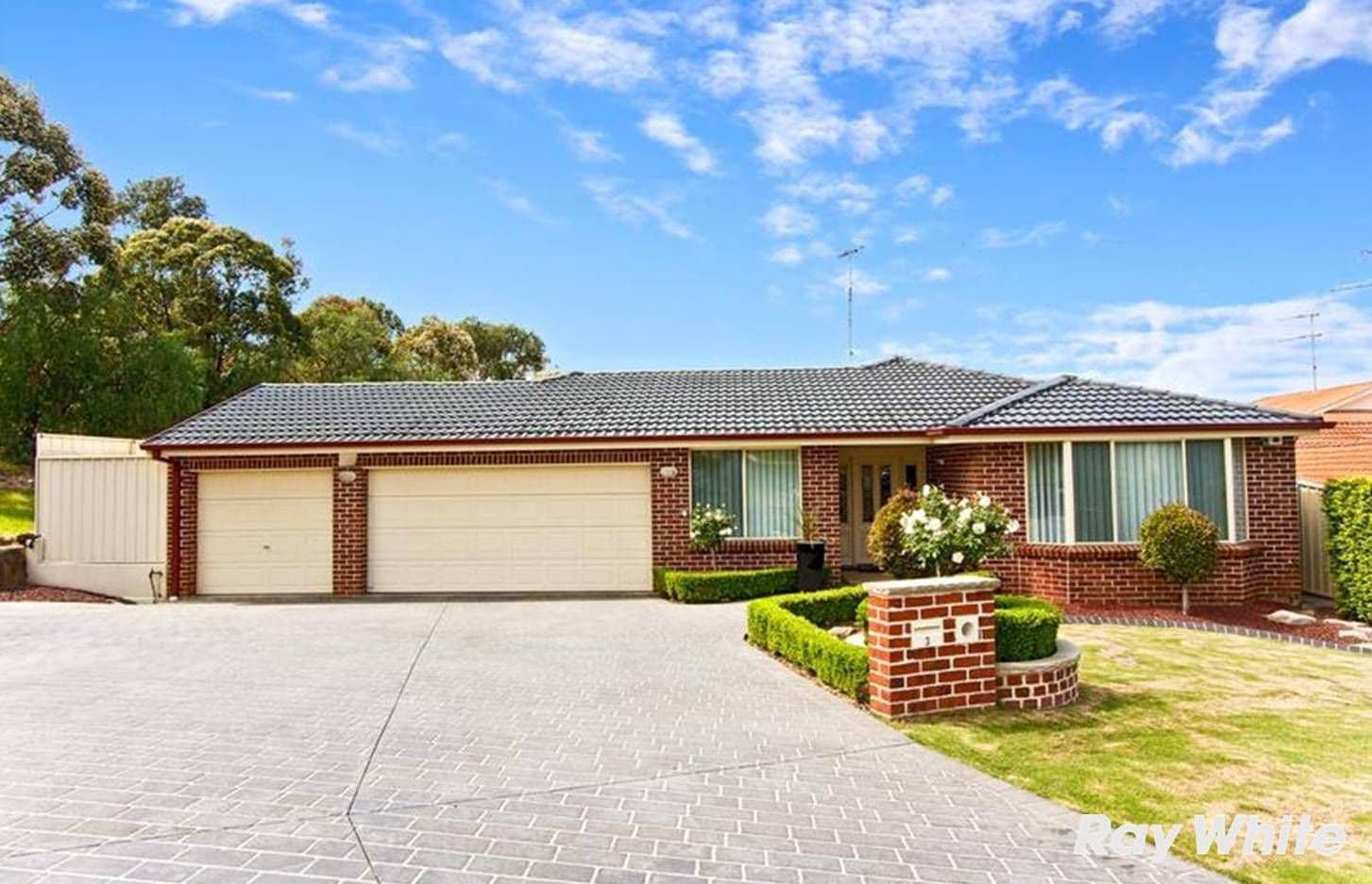 3 Albermale Place, CECIL HILLS NSW 2171, Cecil Hills - Image 1