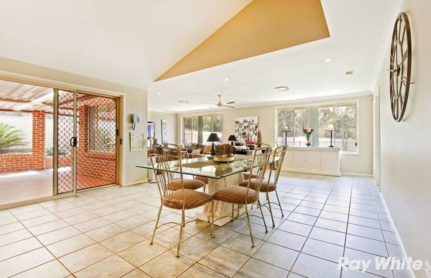 3 Albermale Place, CECIL HILLS NSW 2171, Cecil Hills - Thumbnail 5