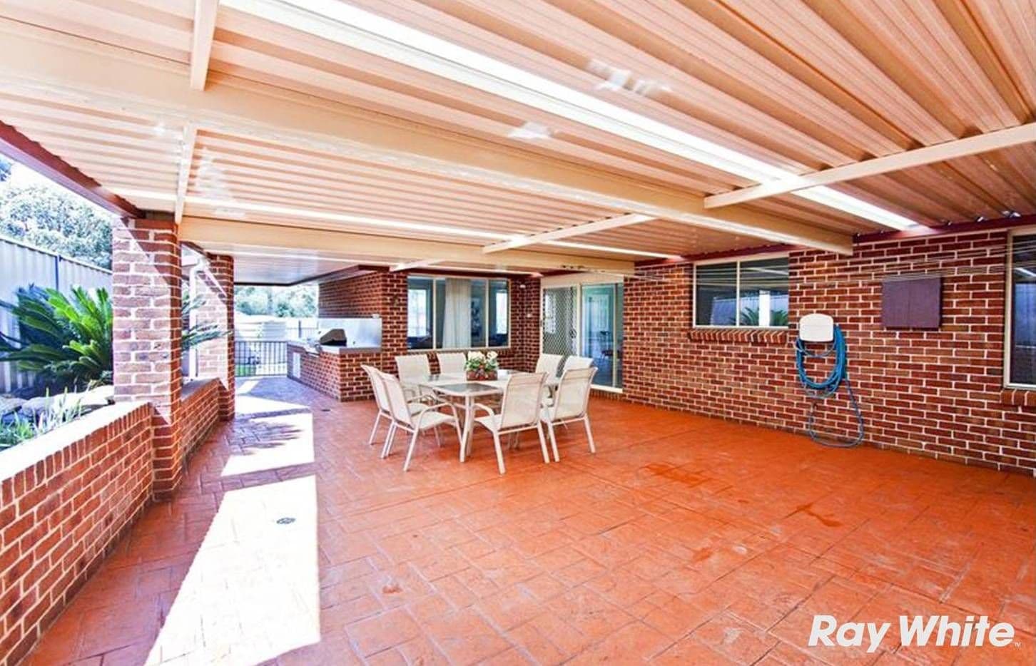 3 Albermale Place, CECIL HILLS NSW 2171, Cecil Hills - Thumbnail 6