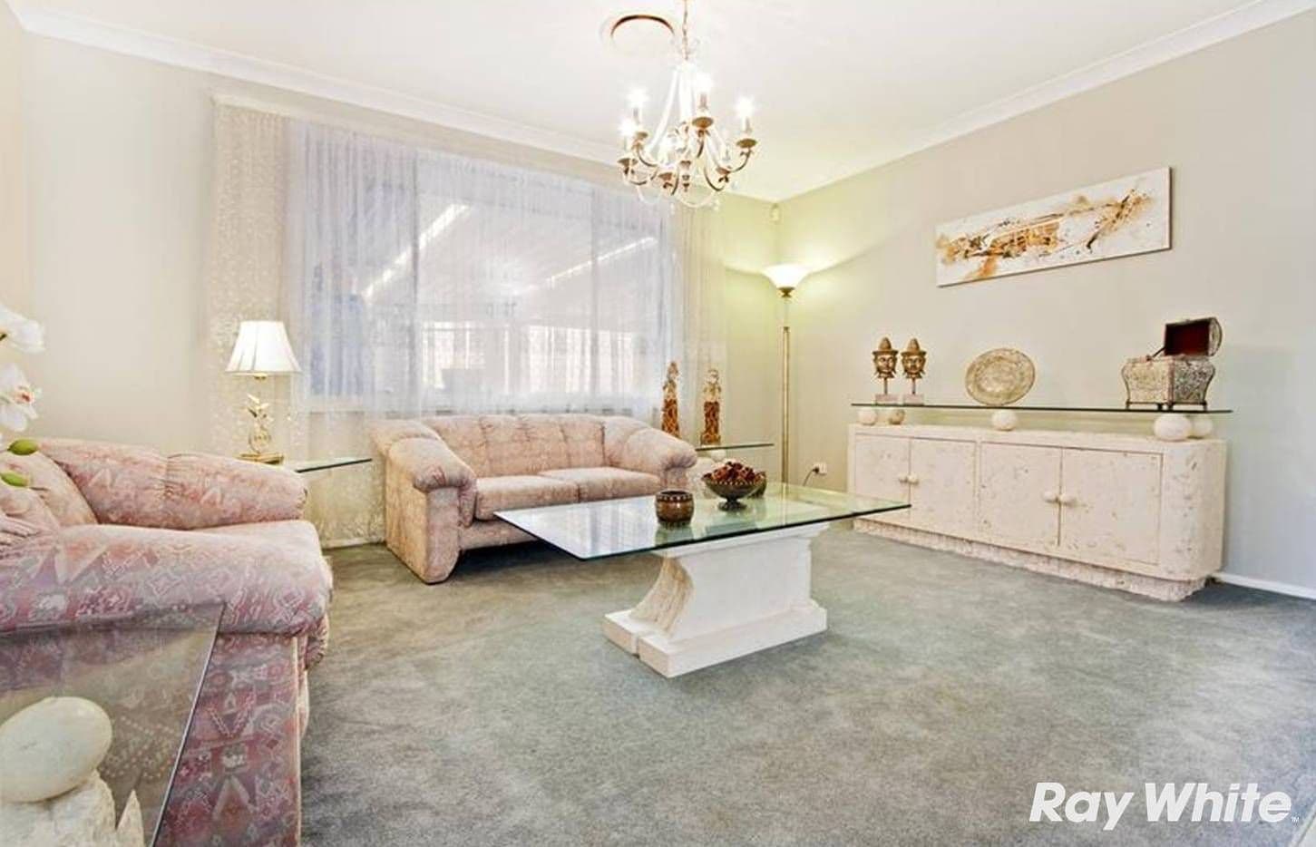 3 Albermale Place, CECIL HILLS NSW 2171, Cecil Hills - Thumbnail 8
