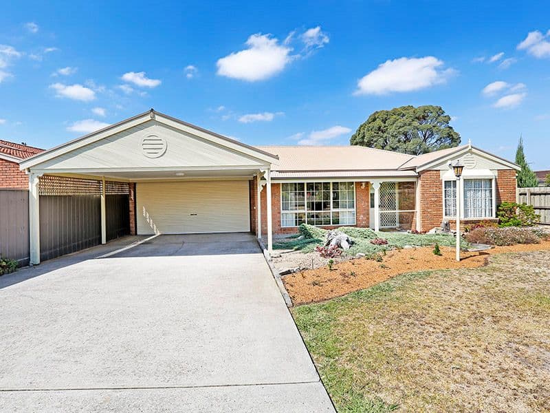 13 Cortland Drive, HIGHTON VIC 3216, Highton - Image 1