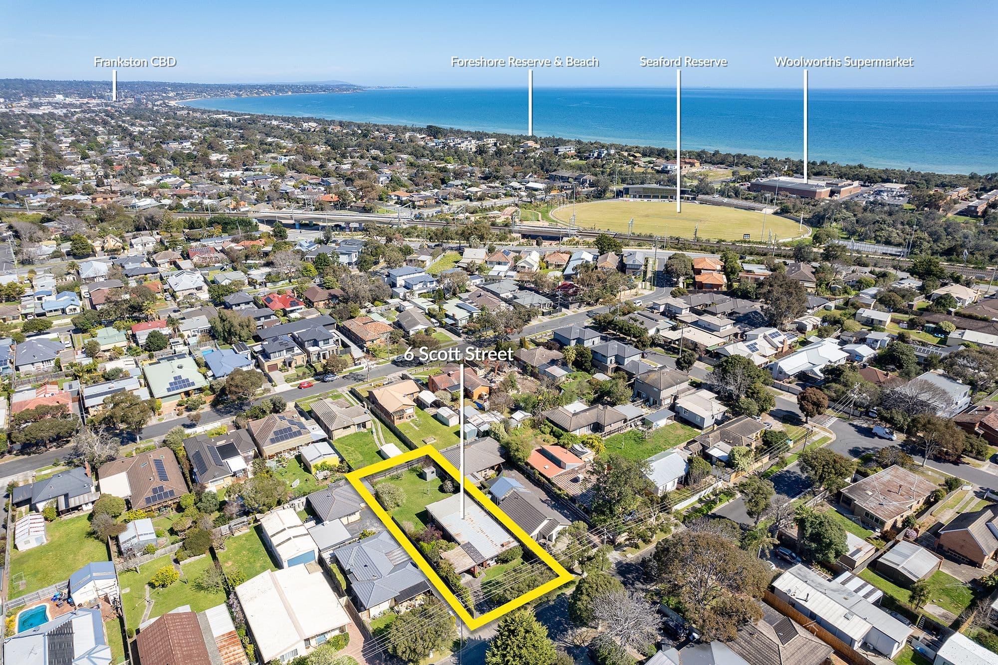 6 Scott Street, Seaford VIC 3198, Seaford - Thumbnail 3