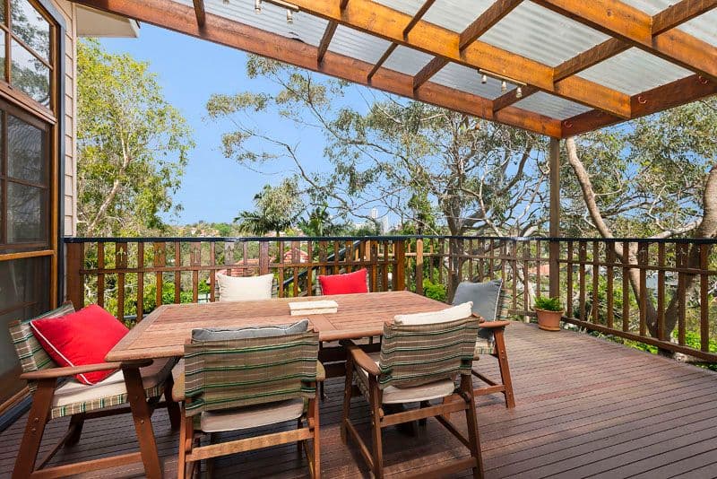 6 Sailors Bay Road, WILLOUGHBY NSW 2068, Willoughby - Thumbnail 3