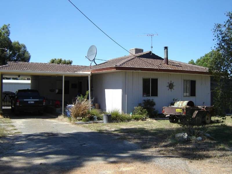 Lot 221, 5 Nairn Court, ENEABBA WA 6518, Eneabba - Image 1