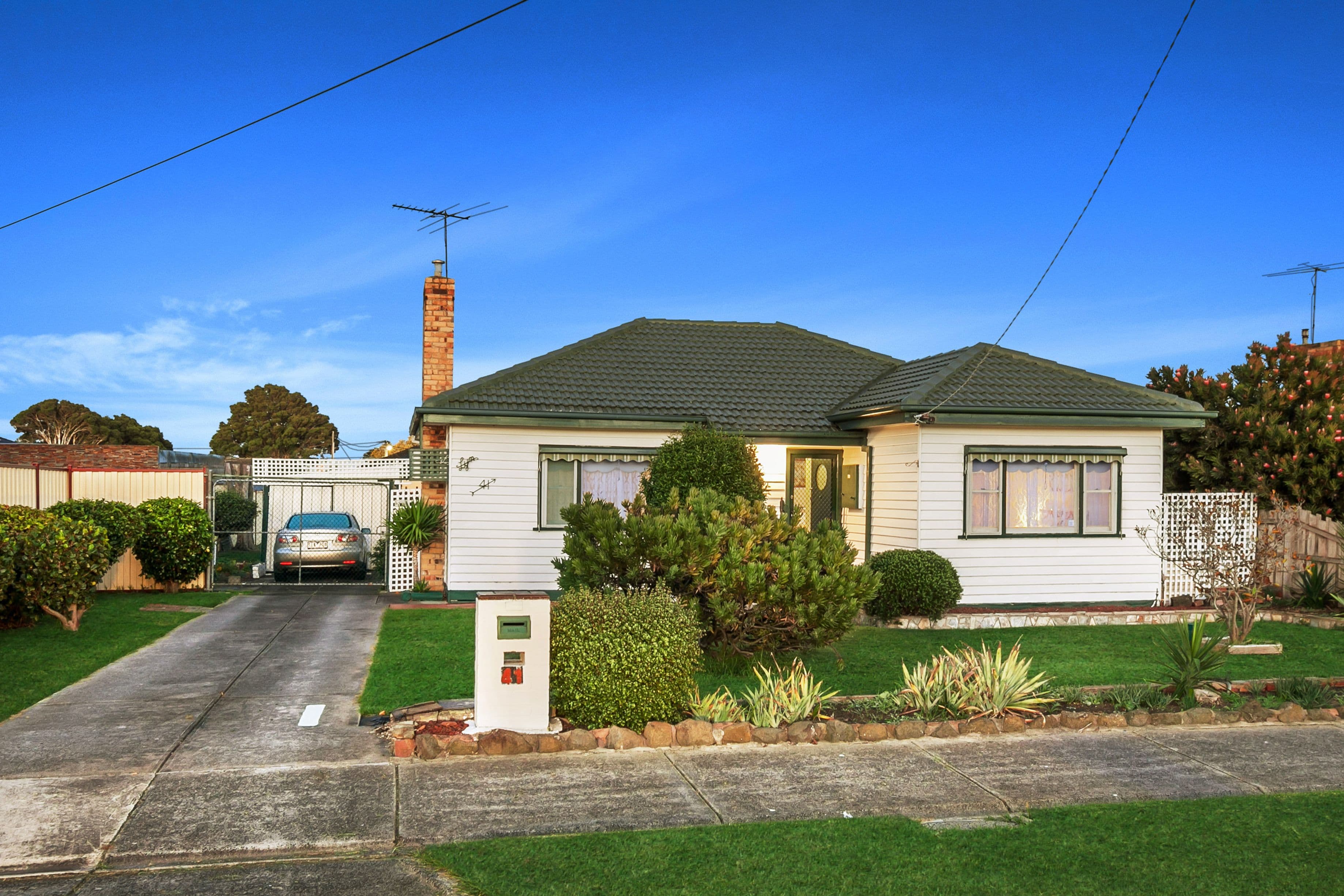 41 Allenby Avenue, Reservoir VIC 3073, Reservoir - Image 1